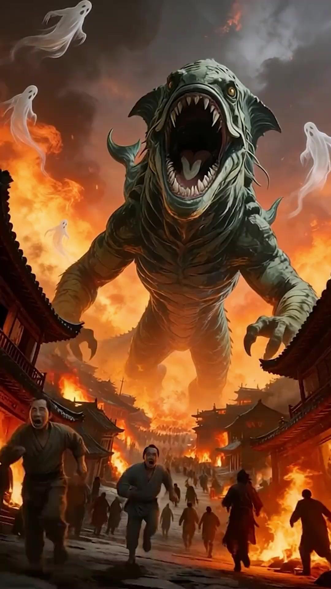 Đấu Trường Quỷ Dị: Triệu Hồi Thần Minh