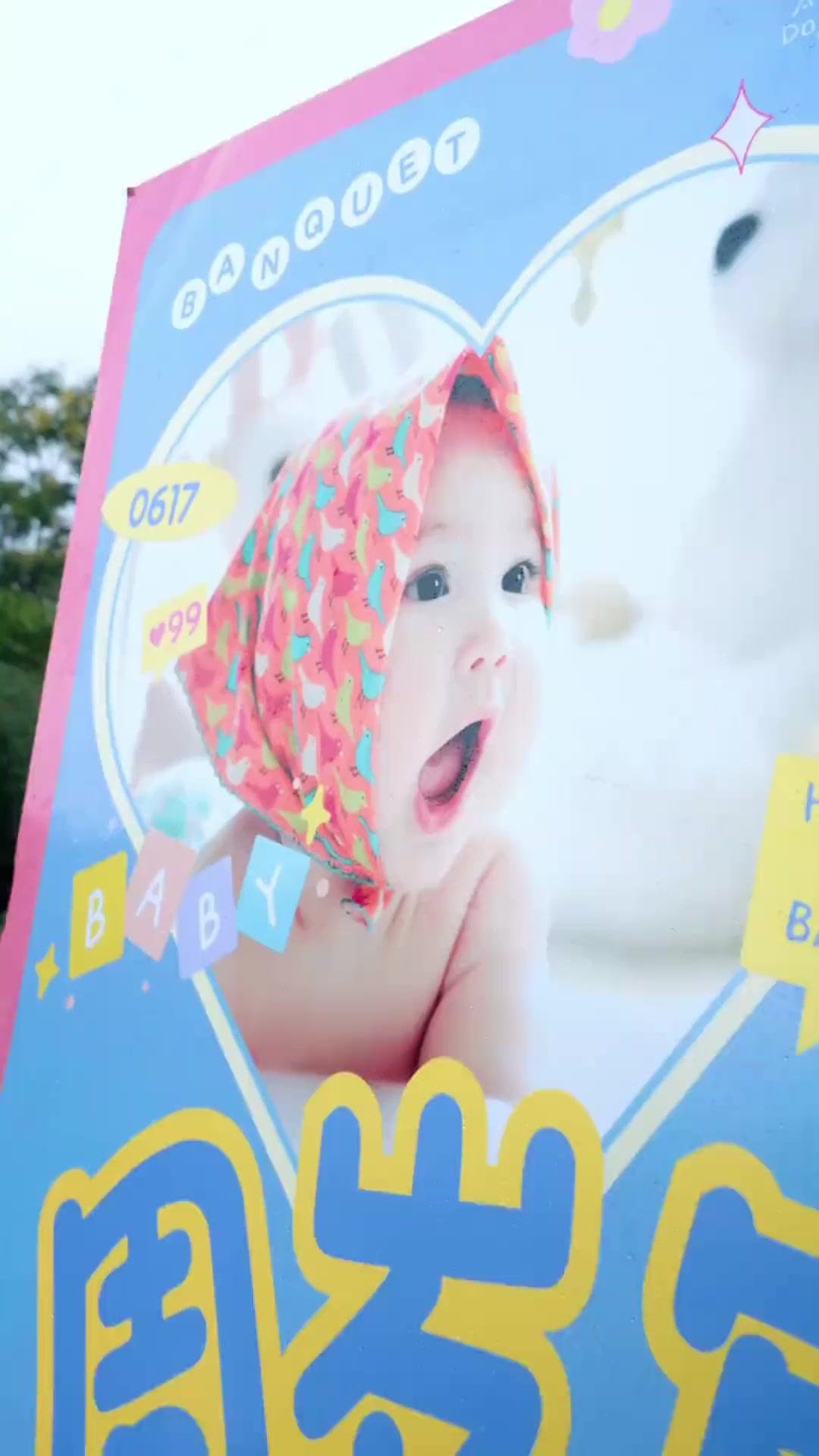 곰인형에 빠진 아내