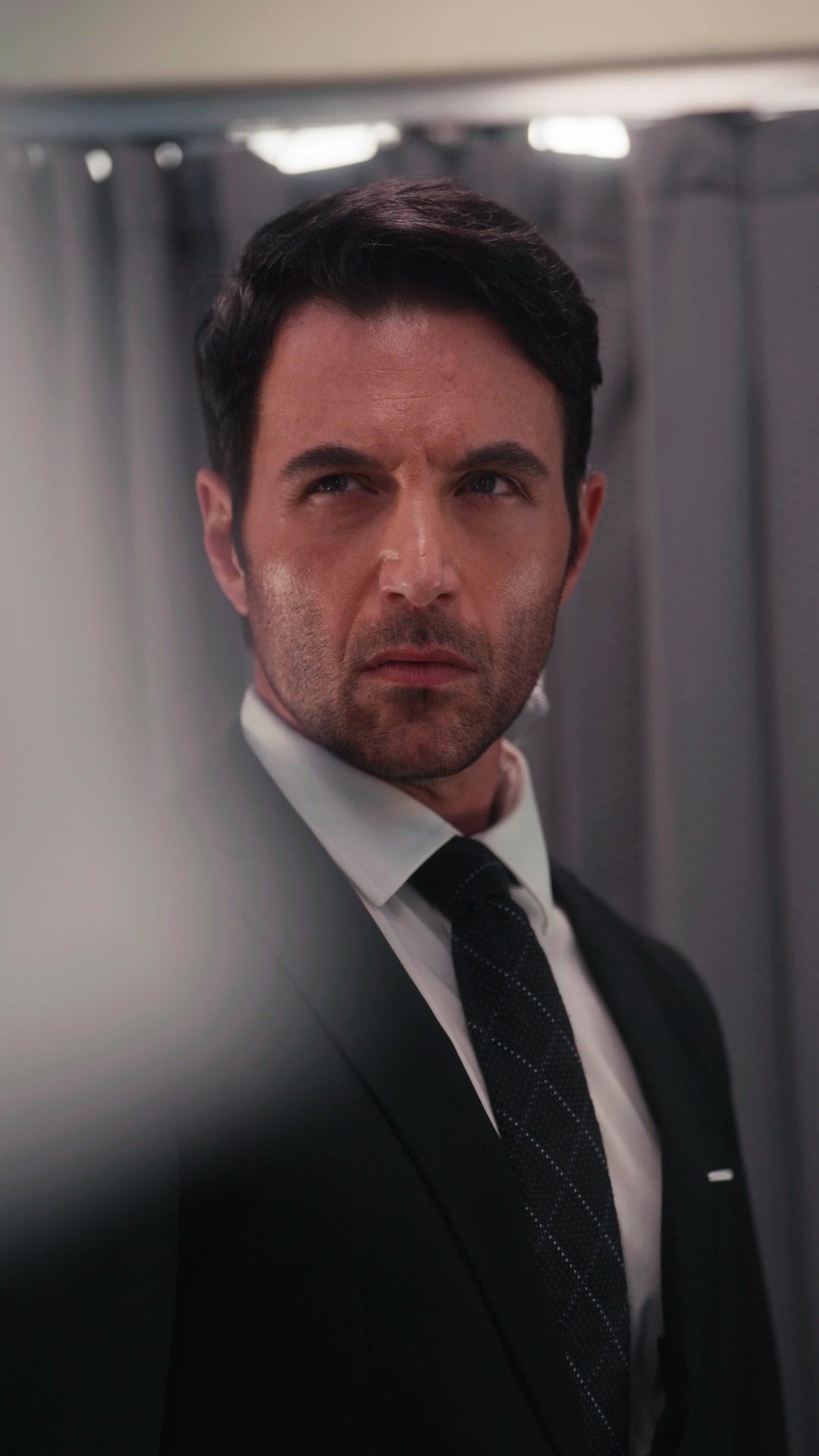 30 Years Frozen, Emergency Rescue