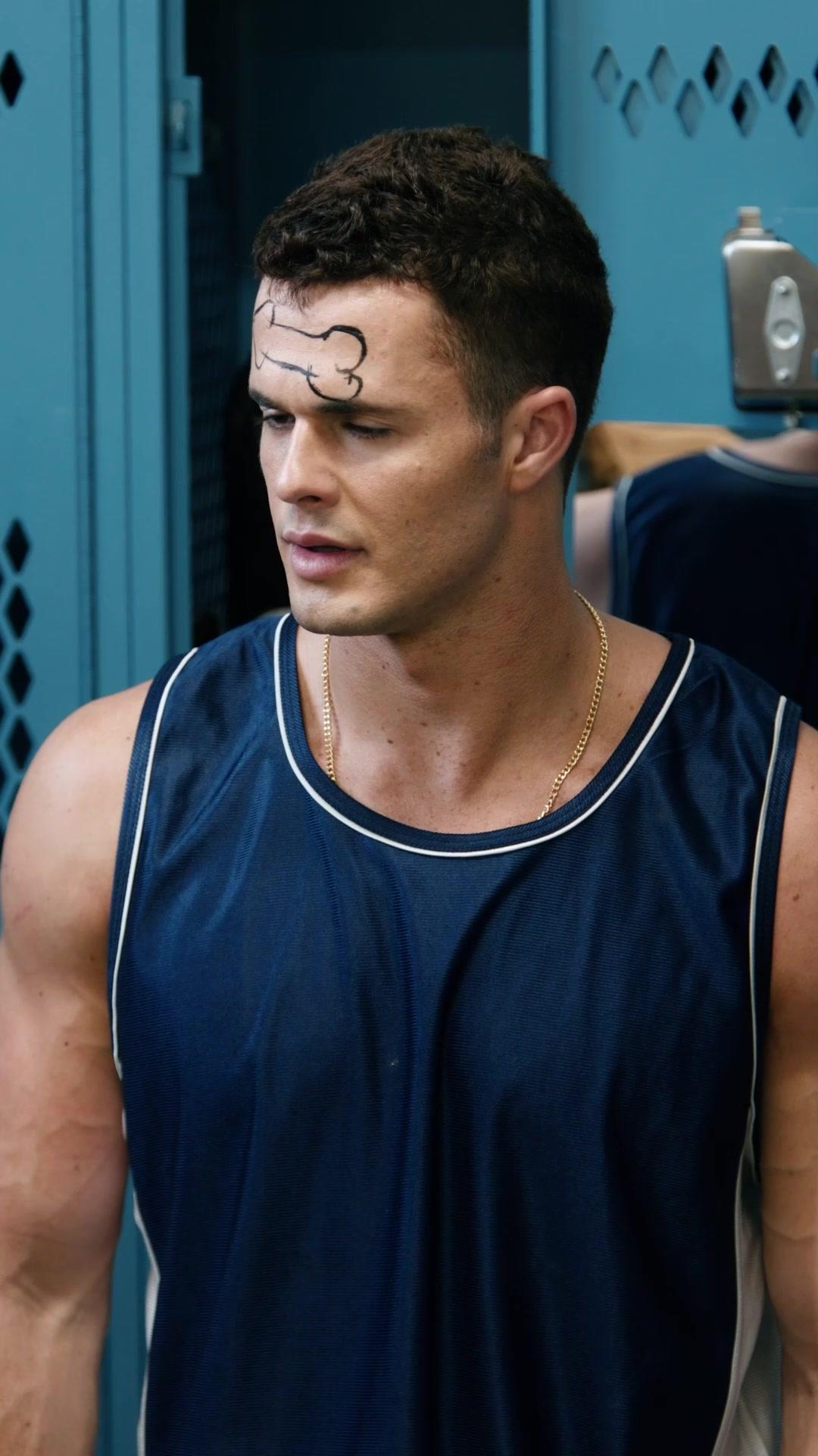 Terk Edilmiş Basketbol Tanrısı