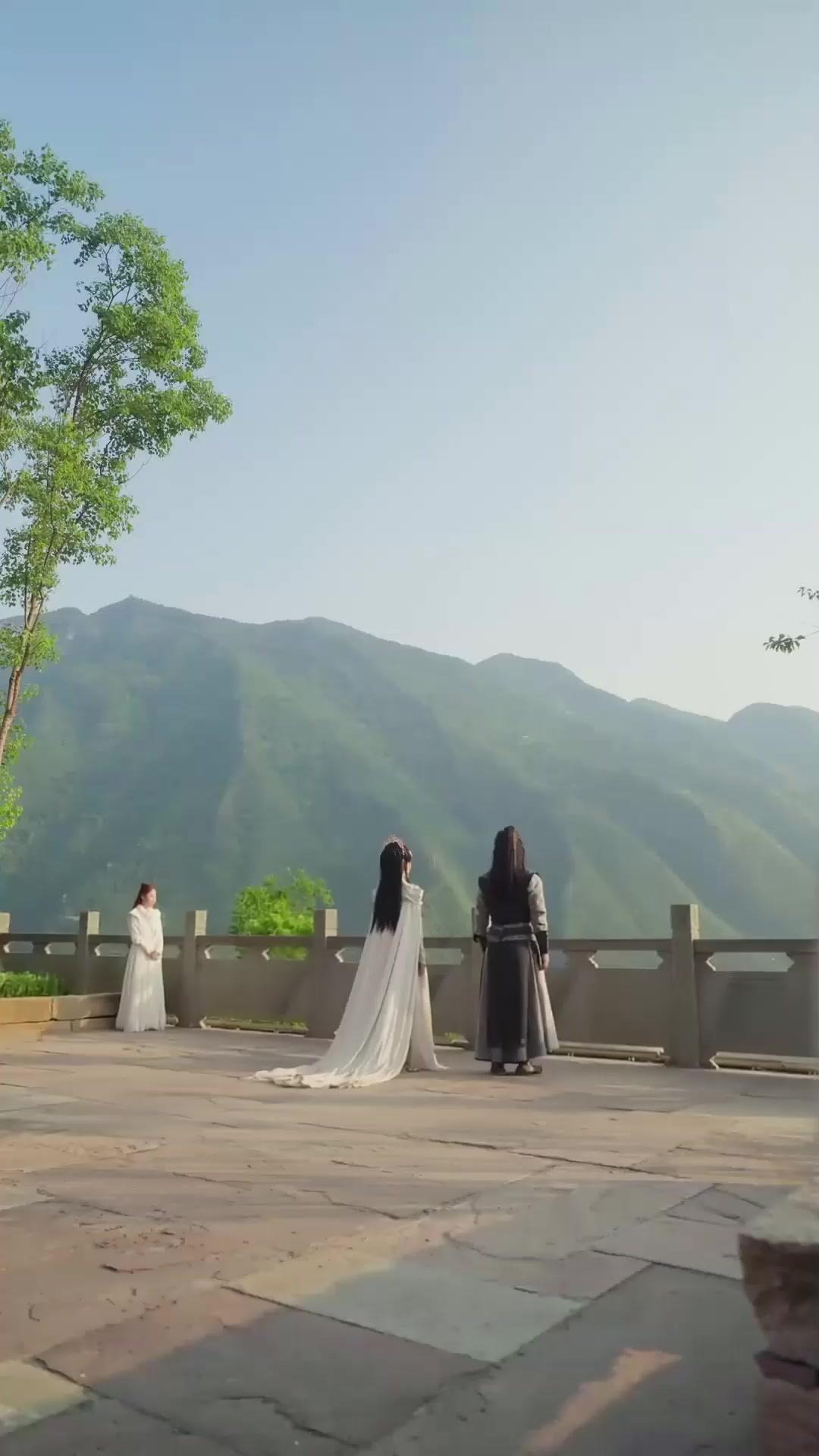 (Sulih suara) Dari Buangan Menjadi Naga