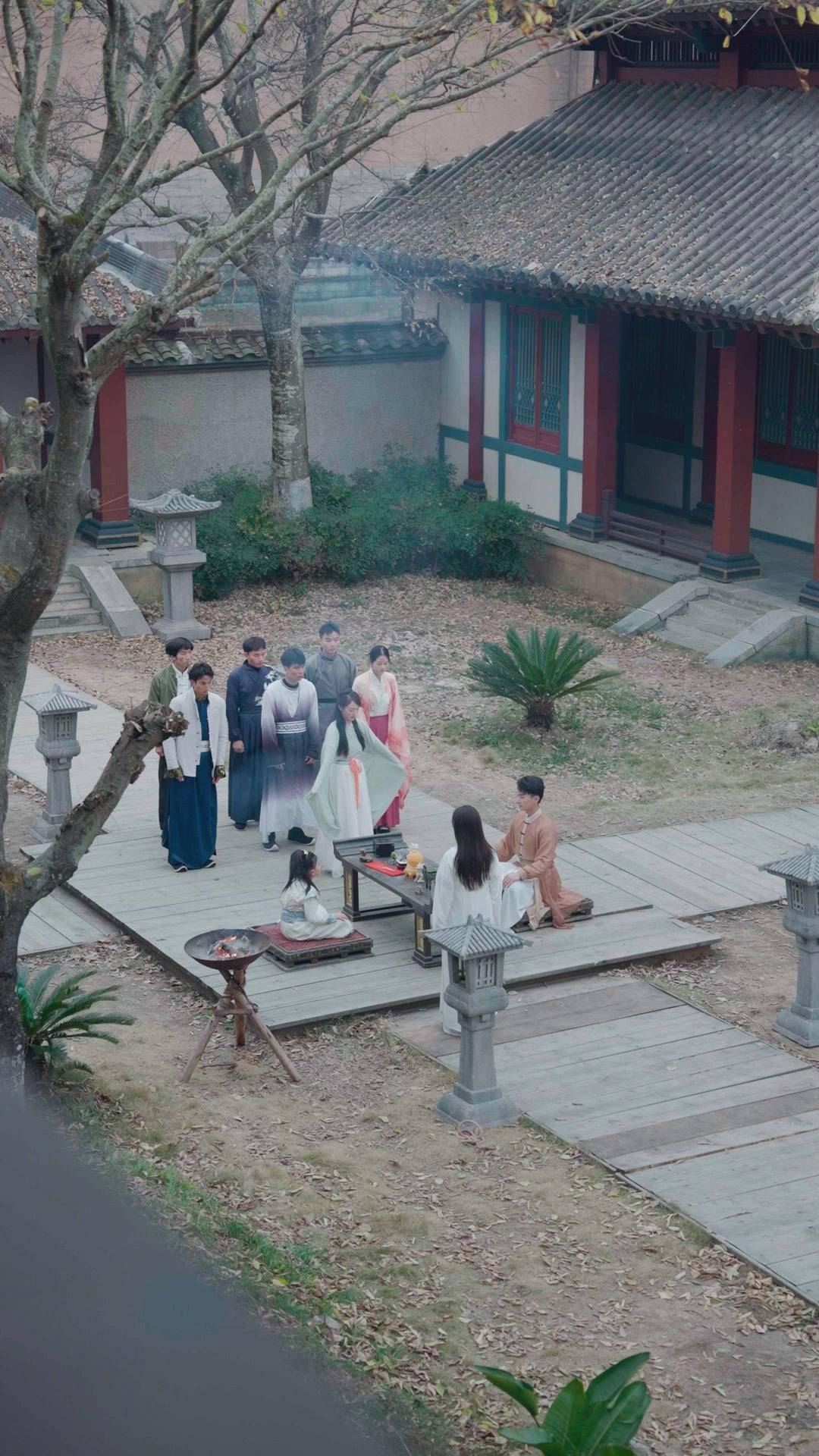 Mi hija, la diosa guerrera