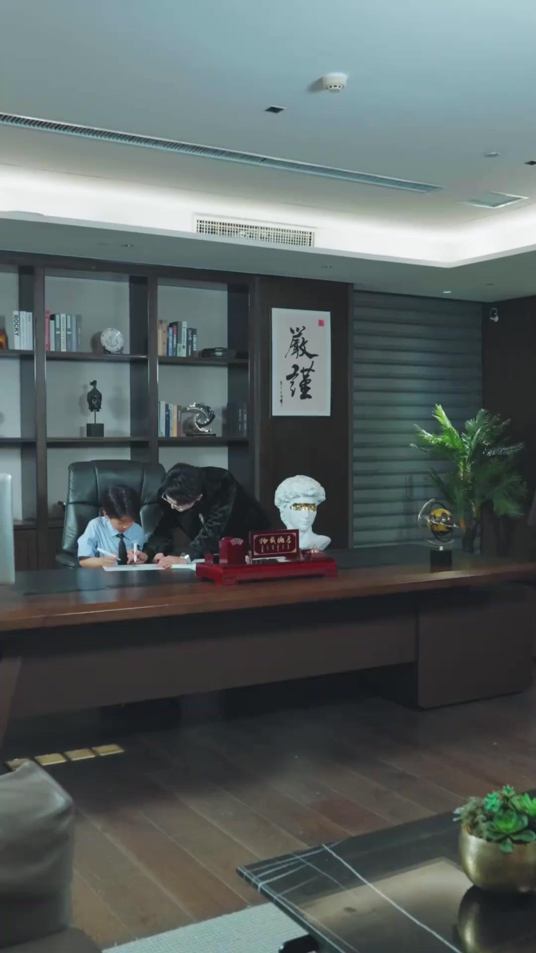 Serangan Balik Sang Ayah