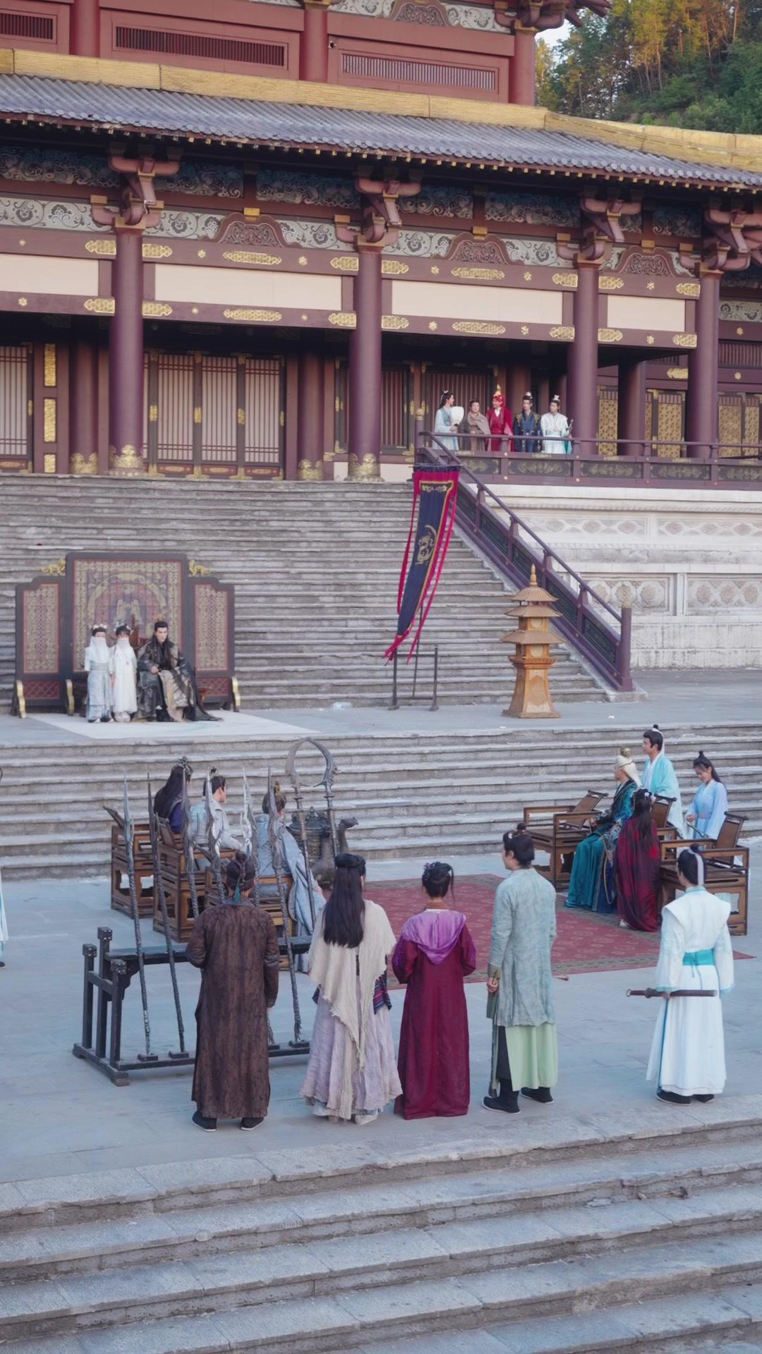 Goodbye, My Doomed Sect!