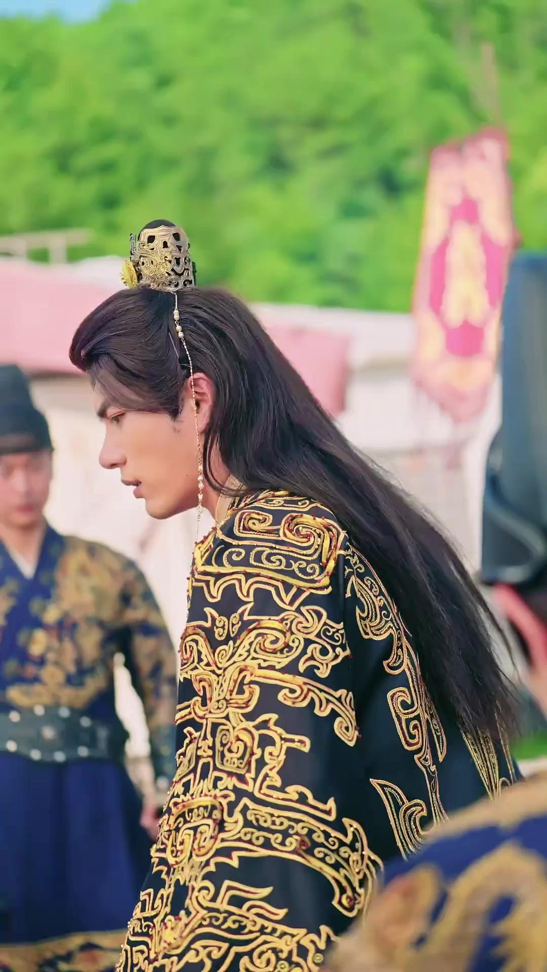 Takhta Berdarah Sang Putri