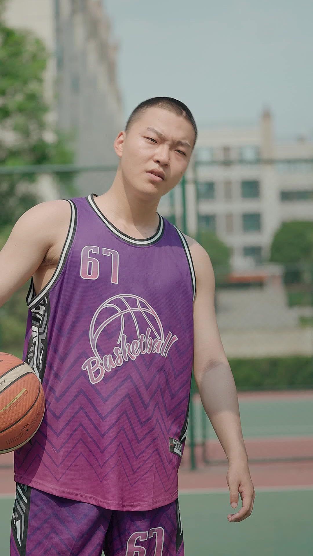 Kembalinya Atlet Basket