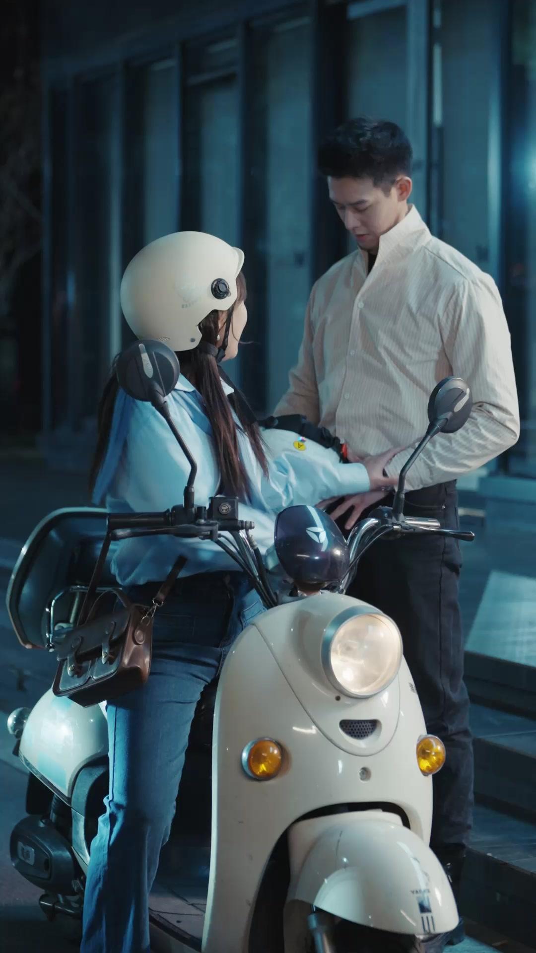 Nikah Kilat Berujung Cinta