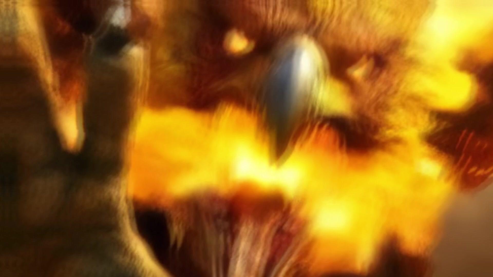 Taklukkan Dunia dengan Mata Tajam