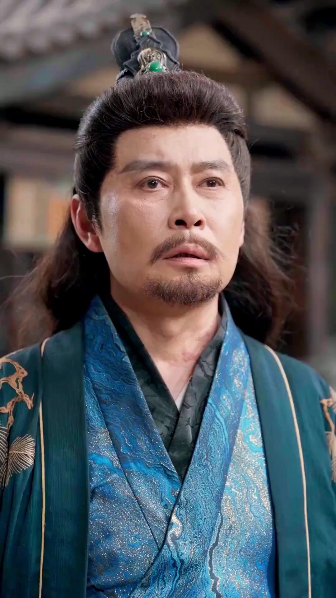 (Dublajlı) Kılıç Ustasının Efsanesi