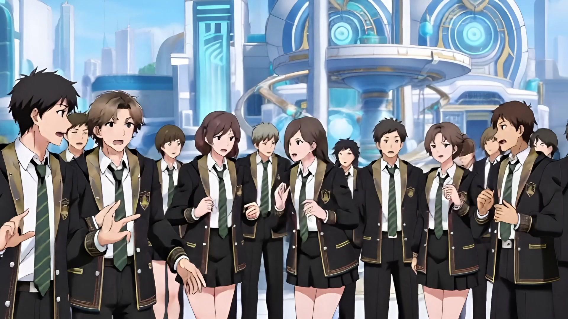 從學渣到魔神，我只用了一場體檢