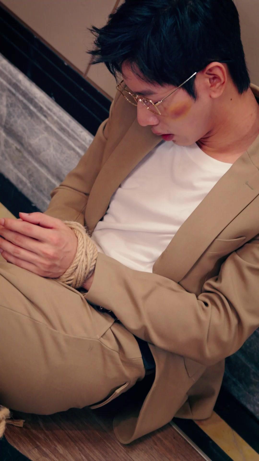 The Mahjong Queen Returns