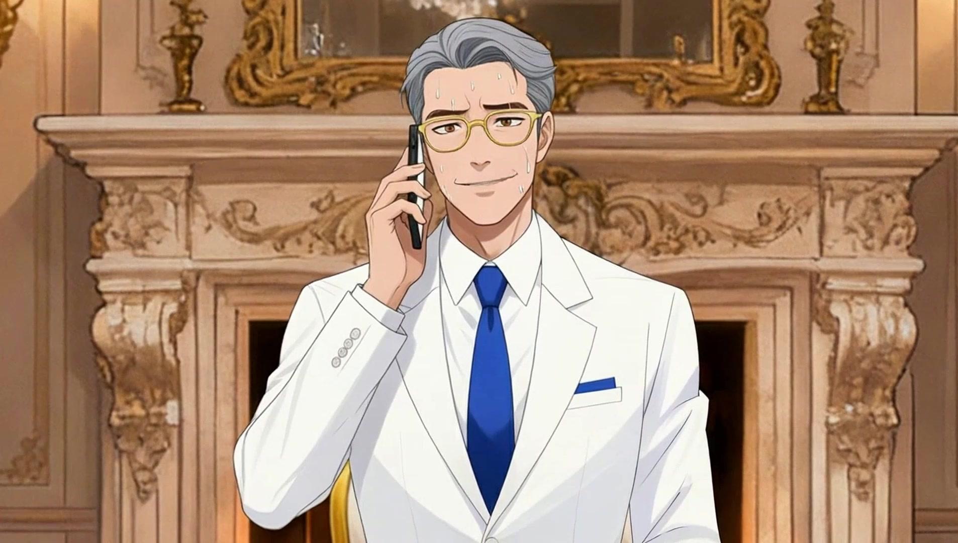 นางร้ายรีเซ็ตชะตา