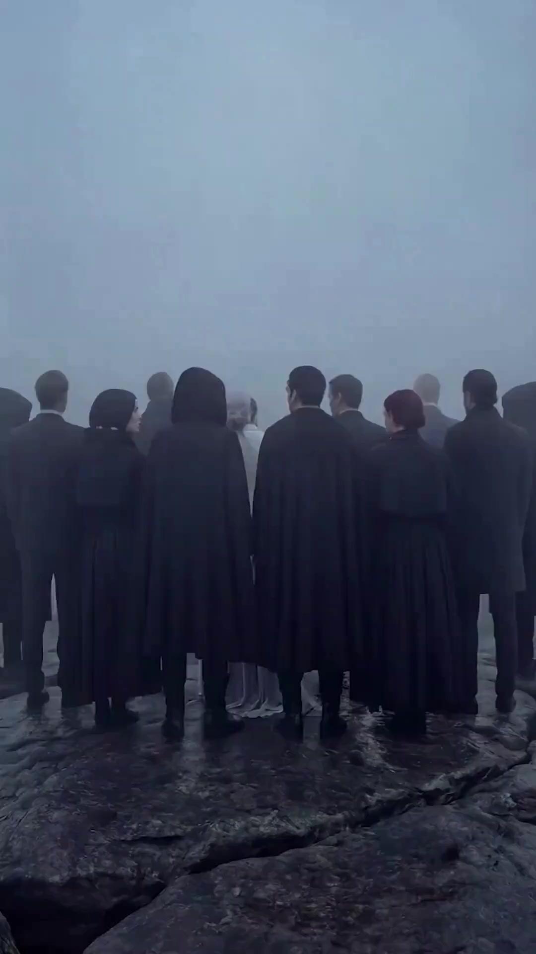 (Doblado) Destino de fuego y hielo