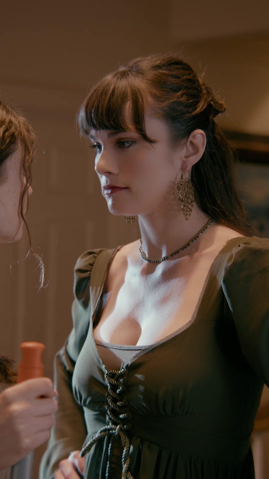 My cold blooded alpha king