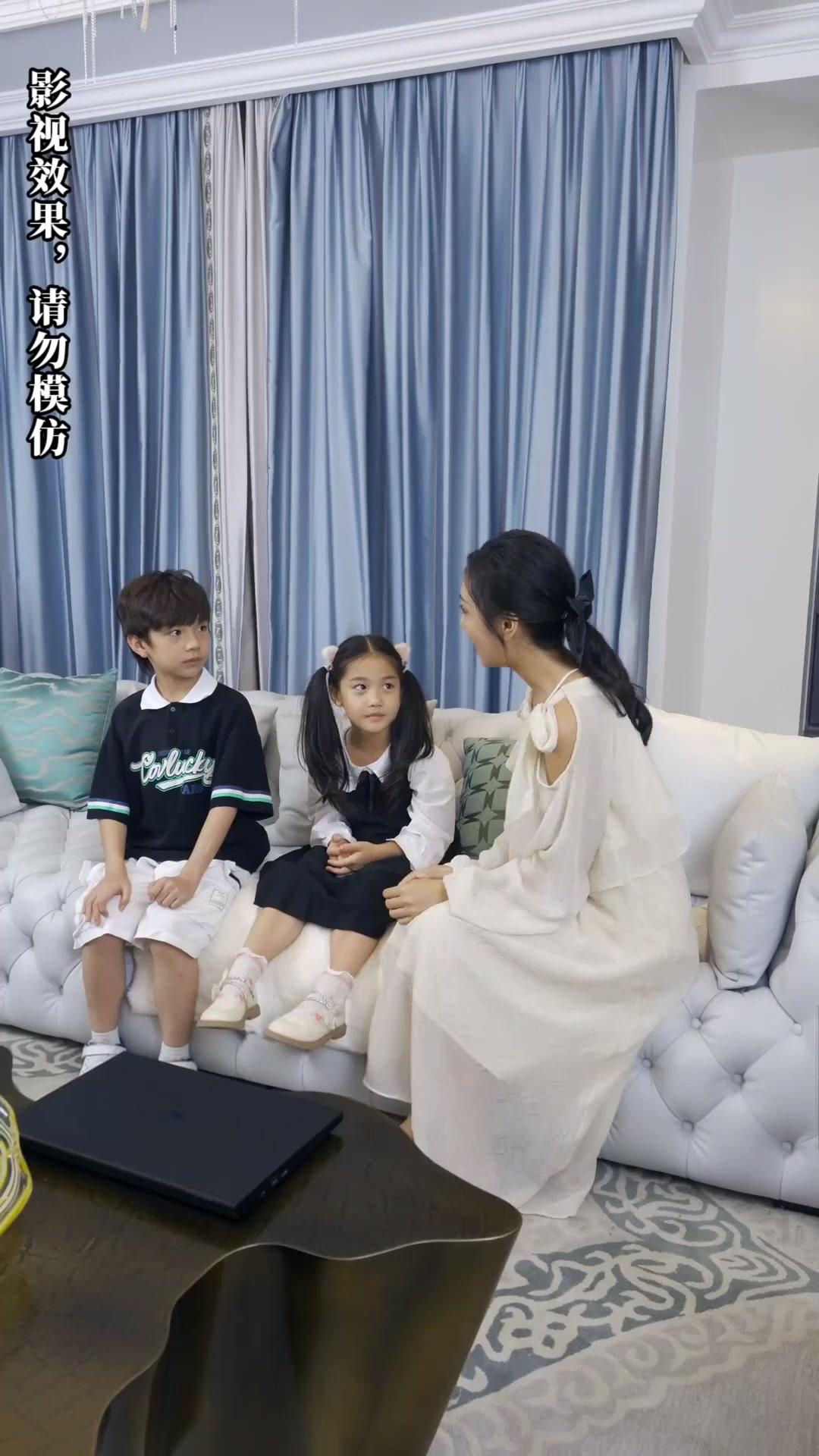 Mamá Letal y Sus Mellizos