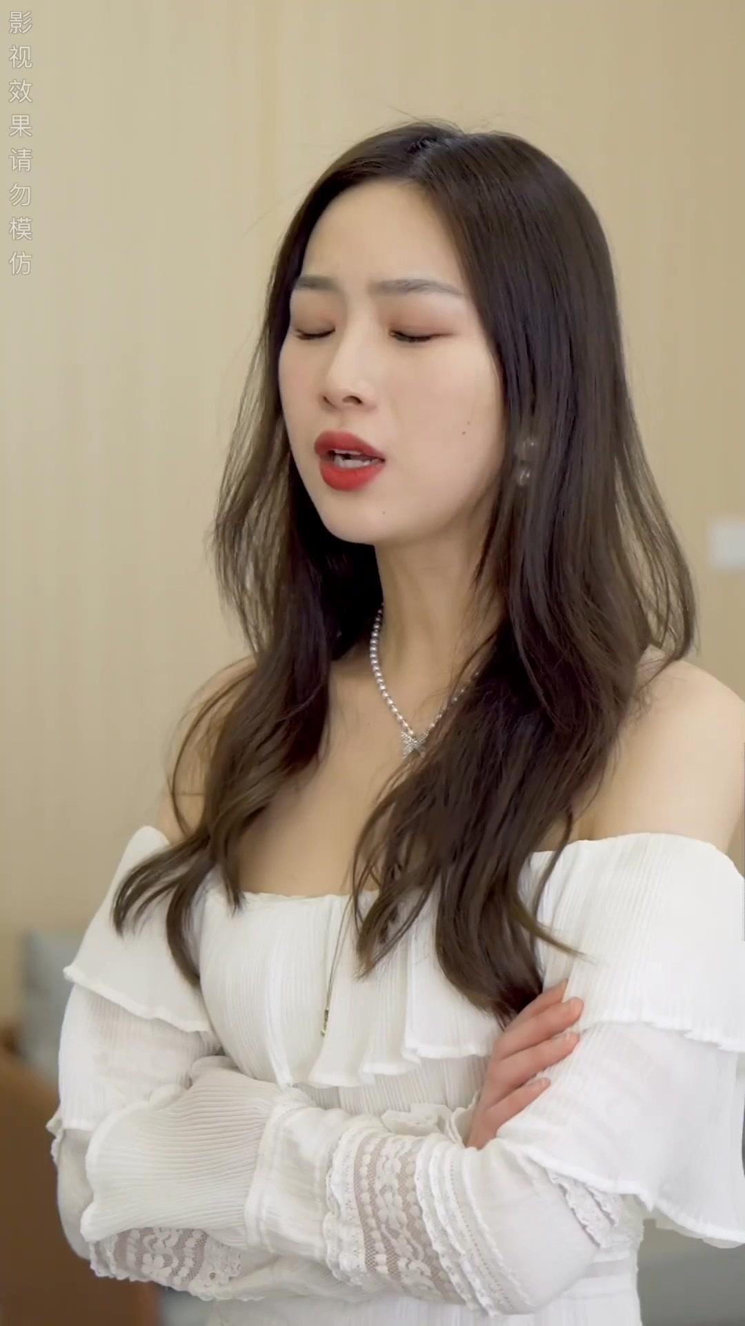 Cinta dari kebohongan