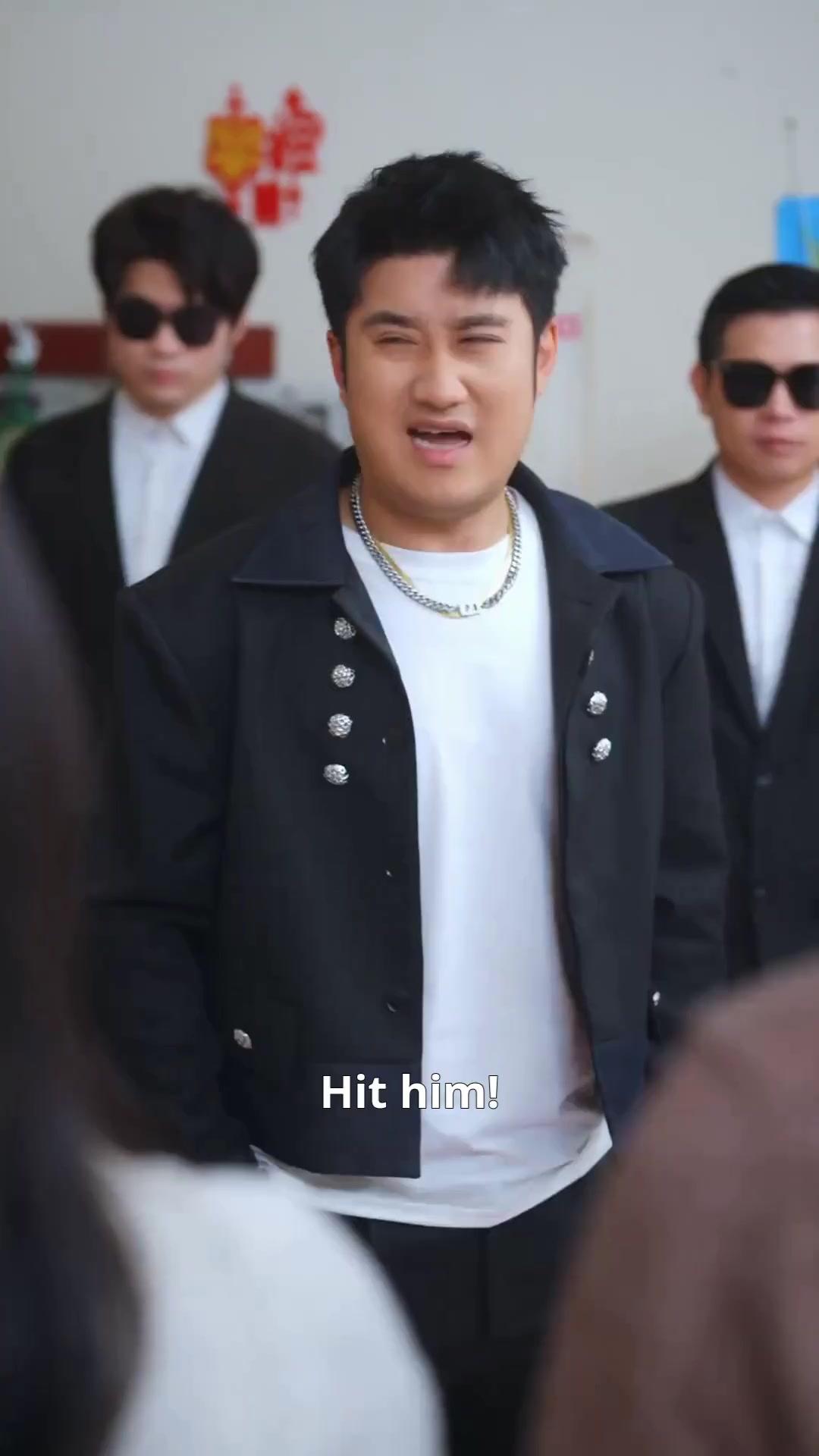 (Dubbed) Wait, My Parents Are Loaded?