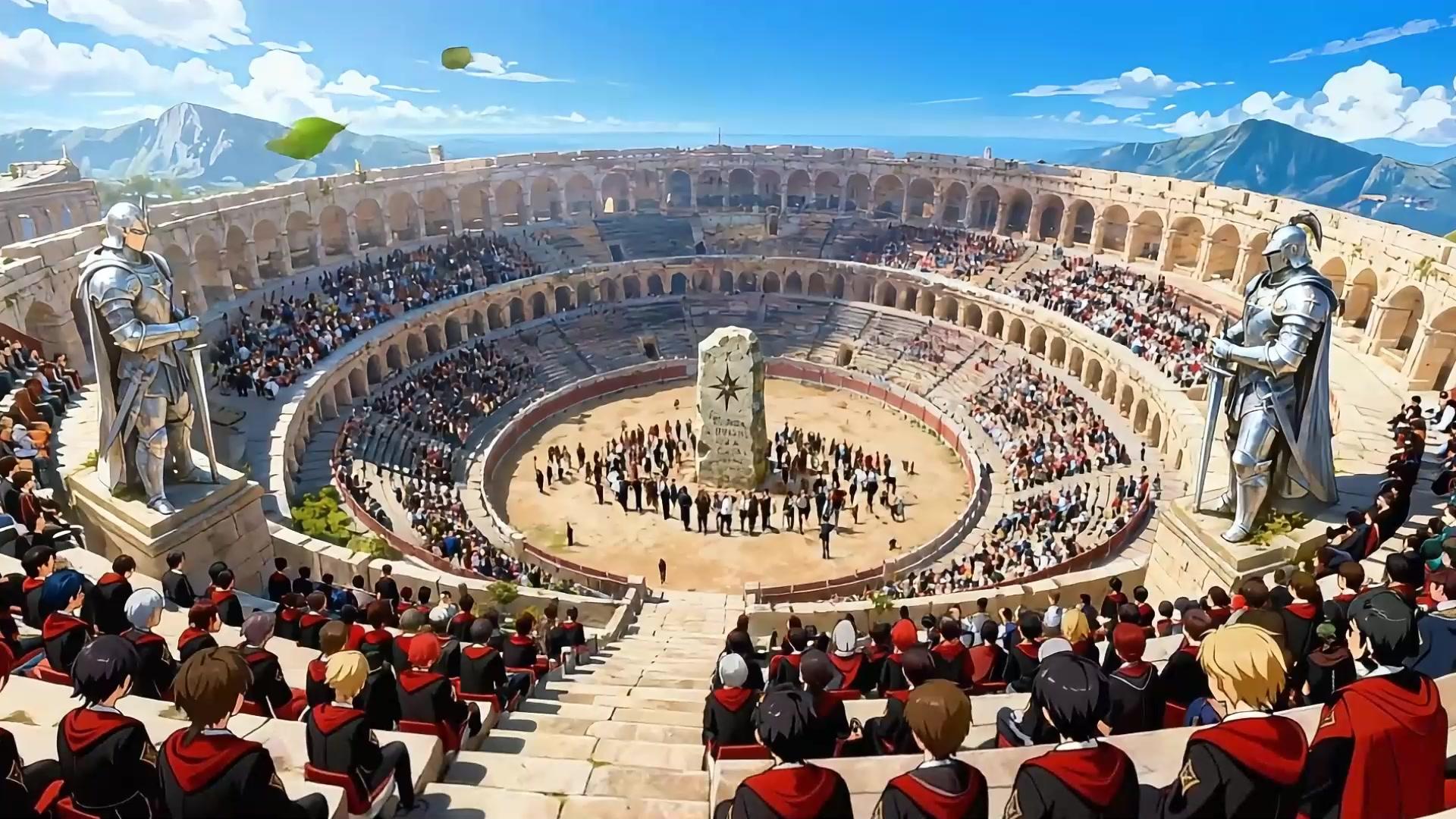 全民轉職：開局撿到神龍蛋