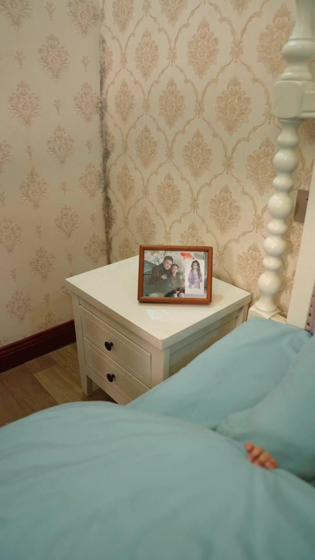 Dans les brumes de l'amour perdu