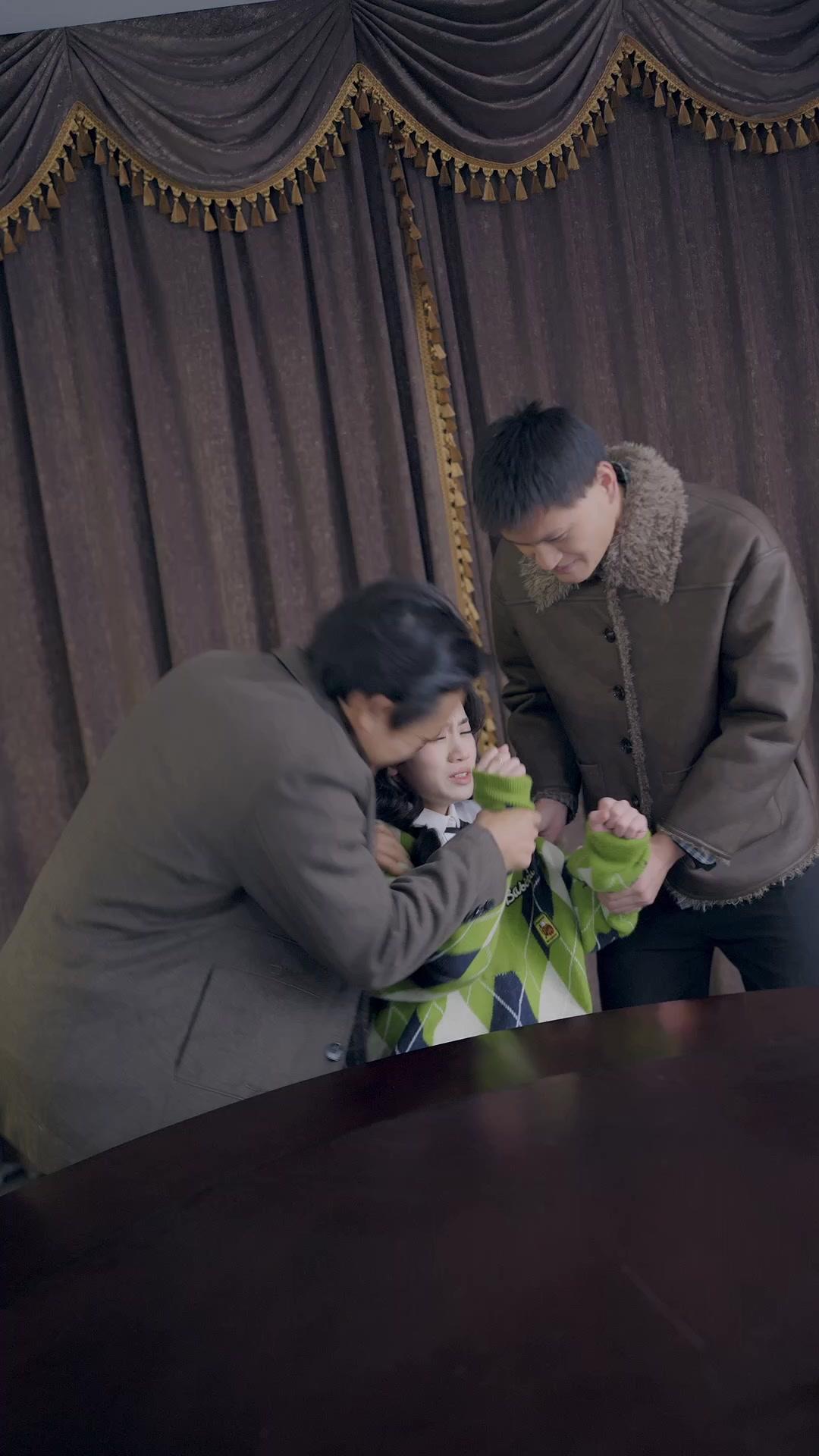 재벌2세 부모의 의뢰