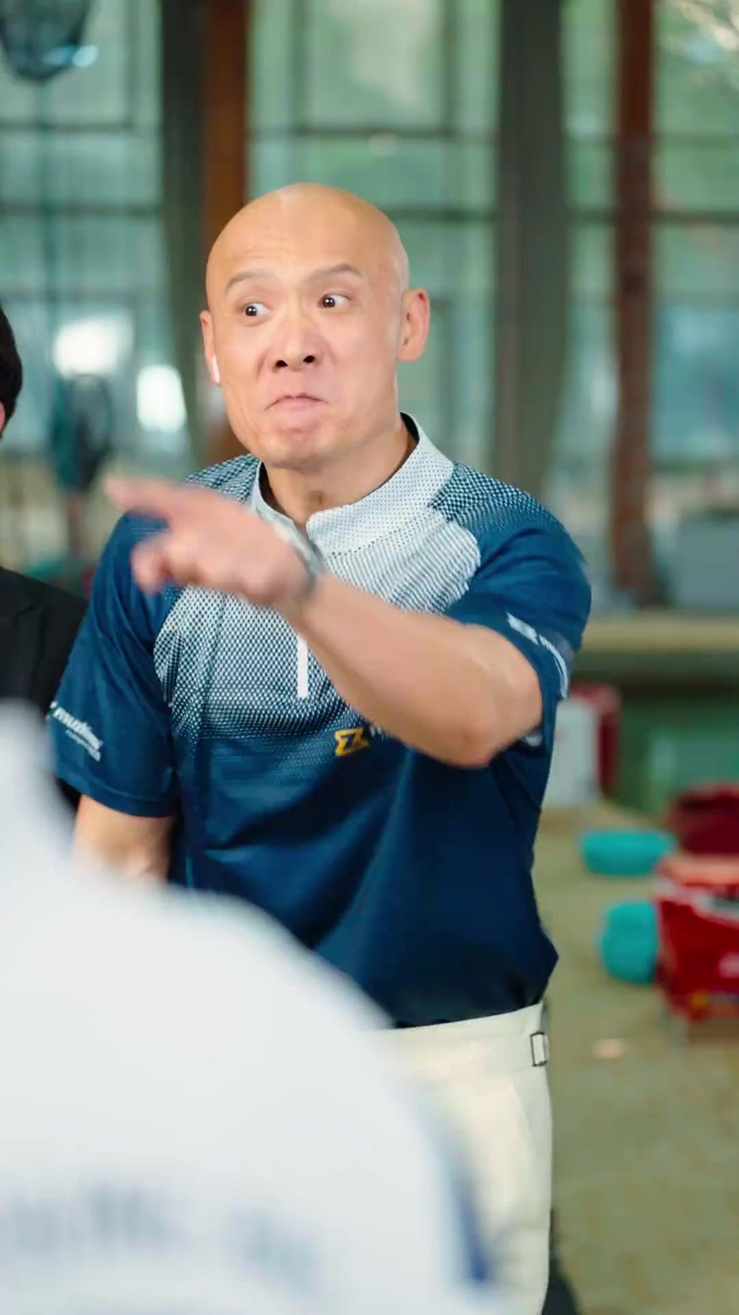 Reinkarnasi Sang Dewa Pancing