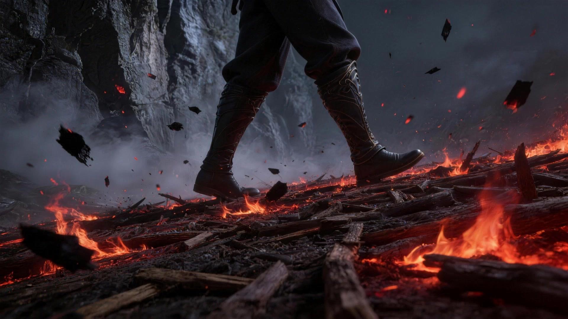 逆天改命從誅邪司開始