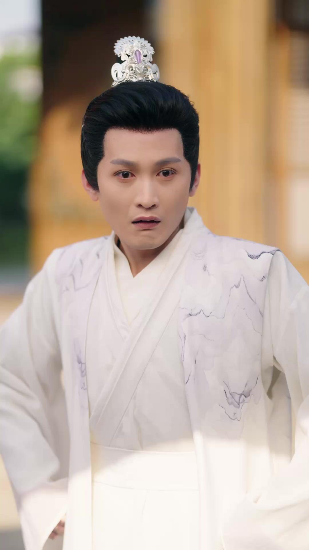 A Different Bride? No, She's a Demon!