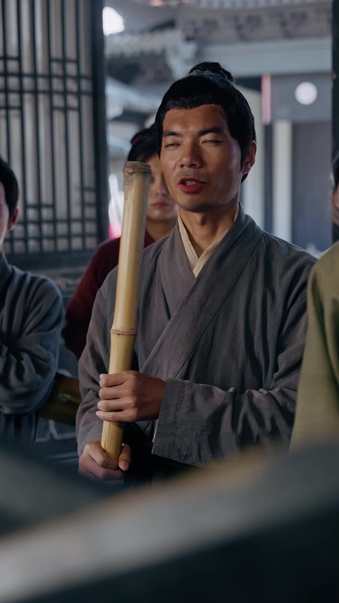 Keadilan Tak Tergoyahkan