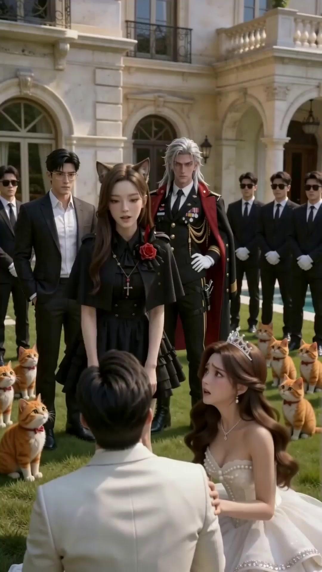 我的系統有貓膩