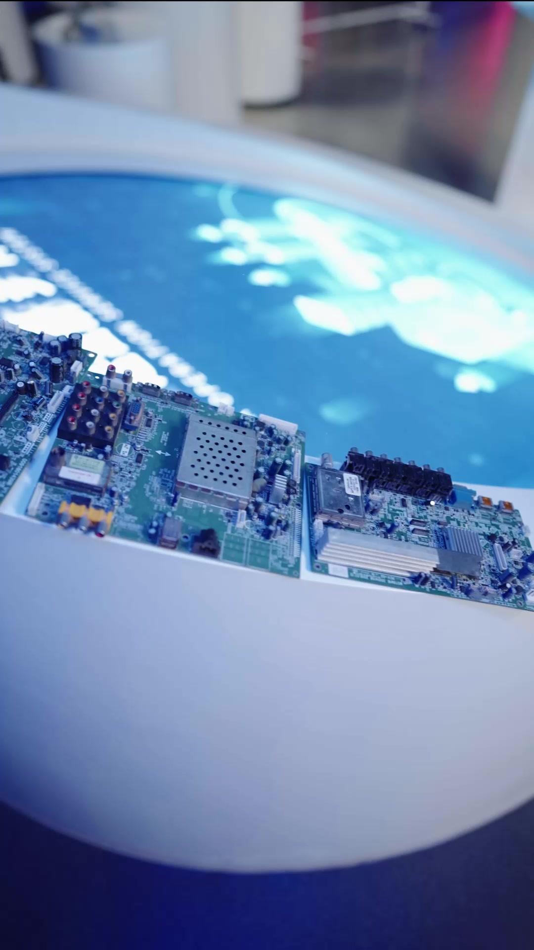 Don't Mess with the Retired