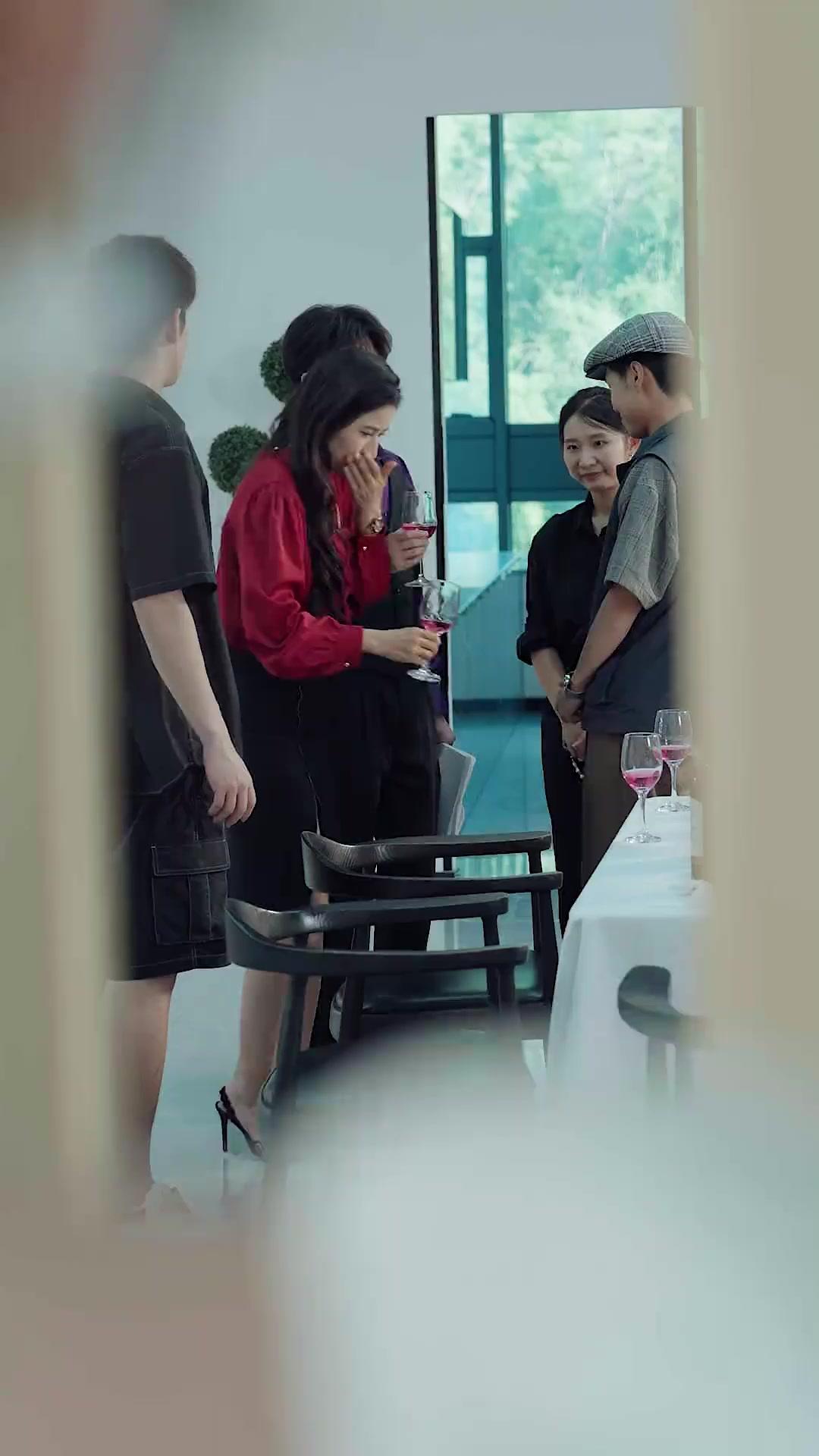 脚本家は復讐を綴る