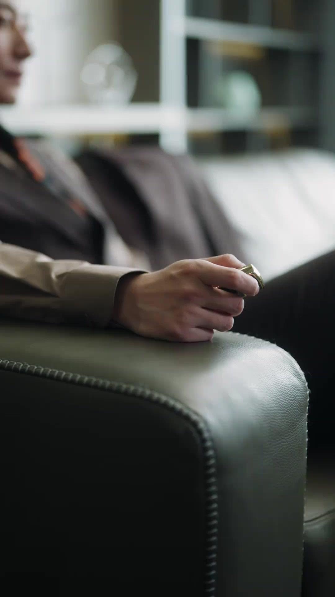 (Dubbed)Lies in Love, Truths in Hatred