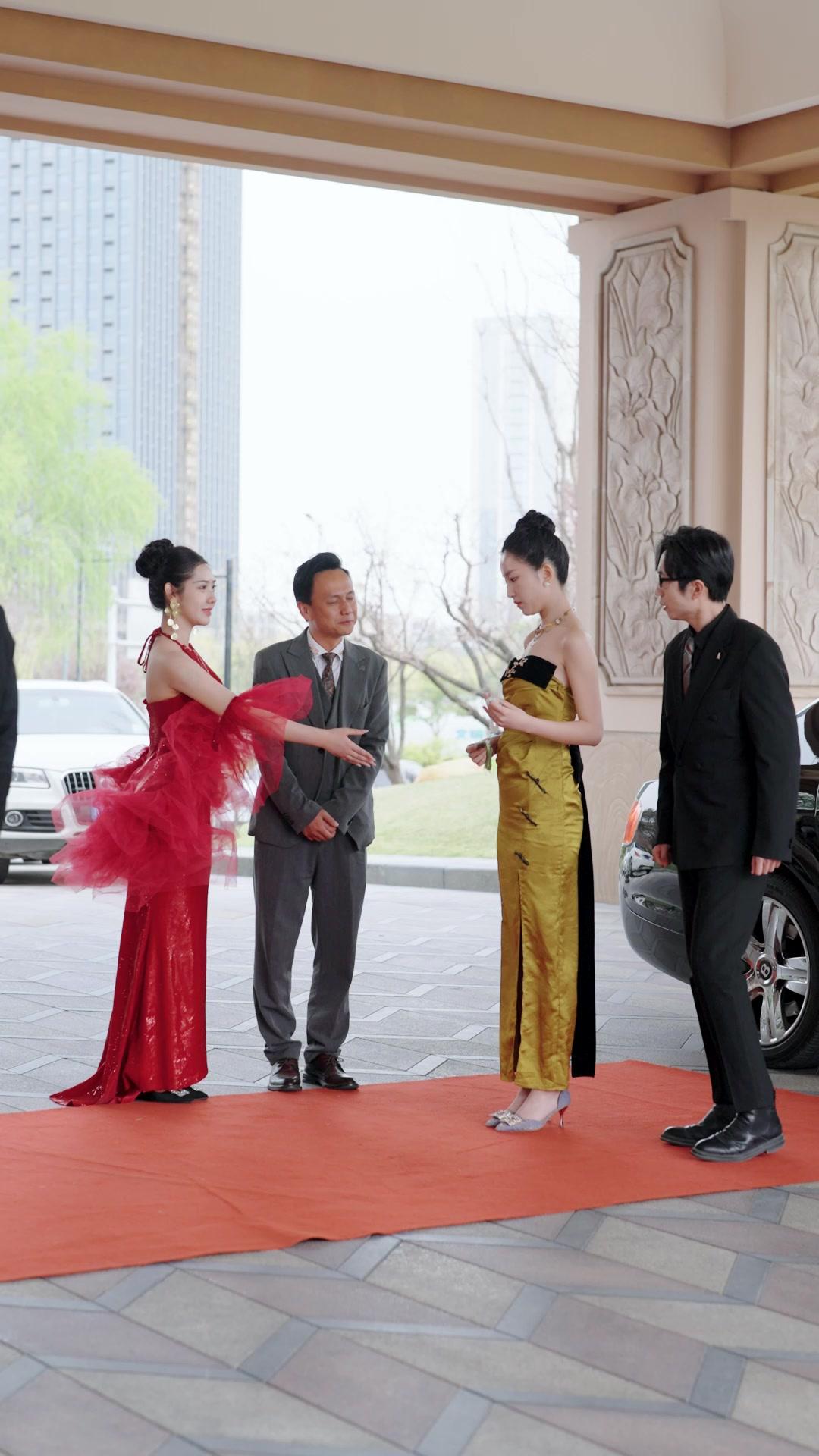 You're No One Anymore