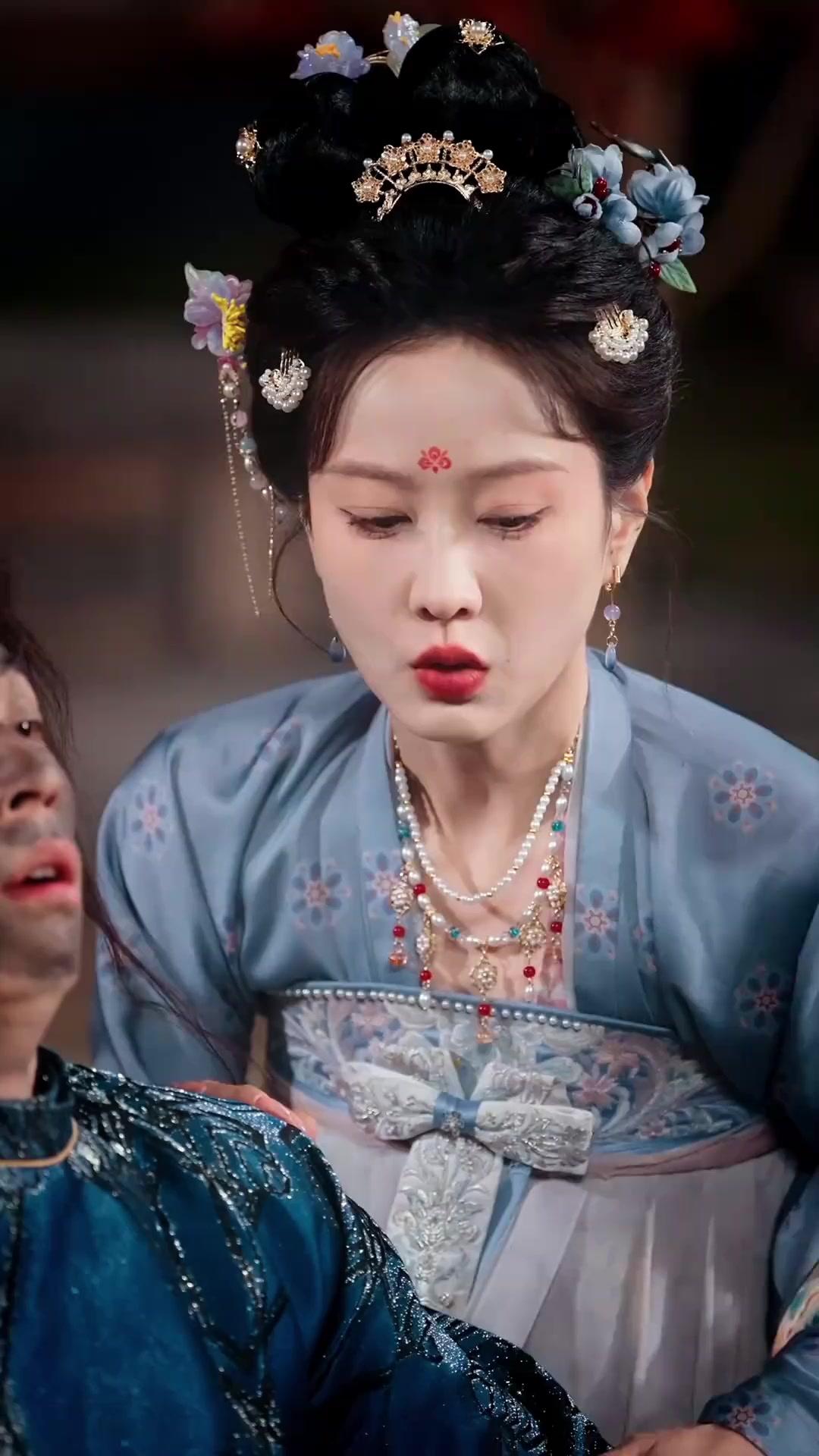 경성을 뒤흔든 그녀