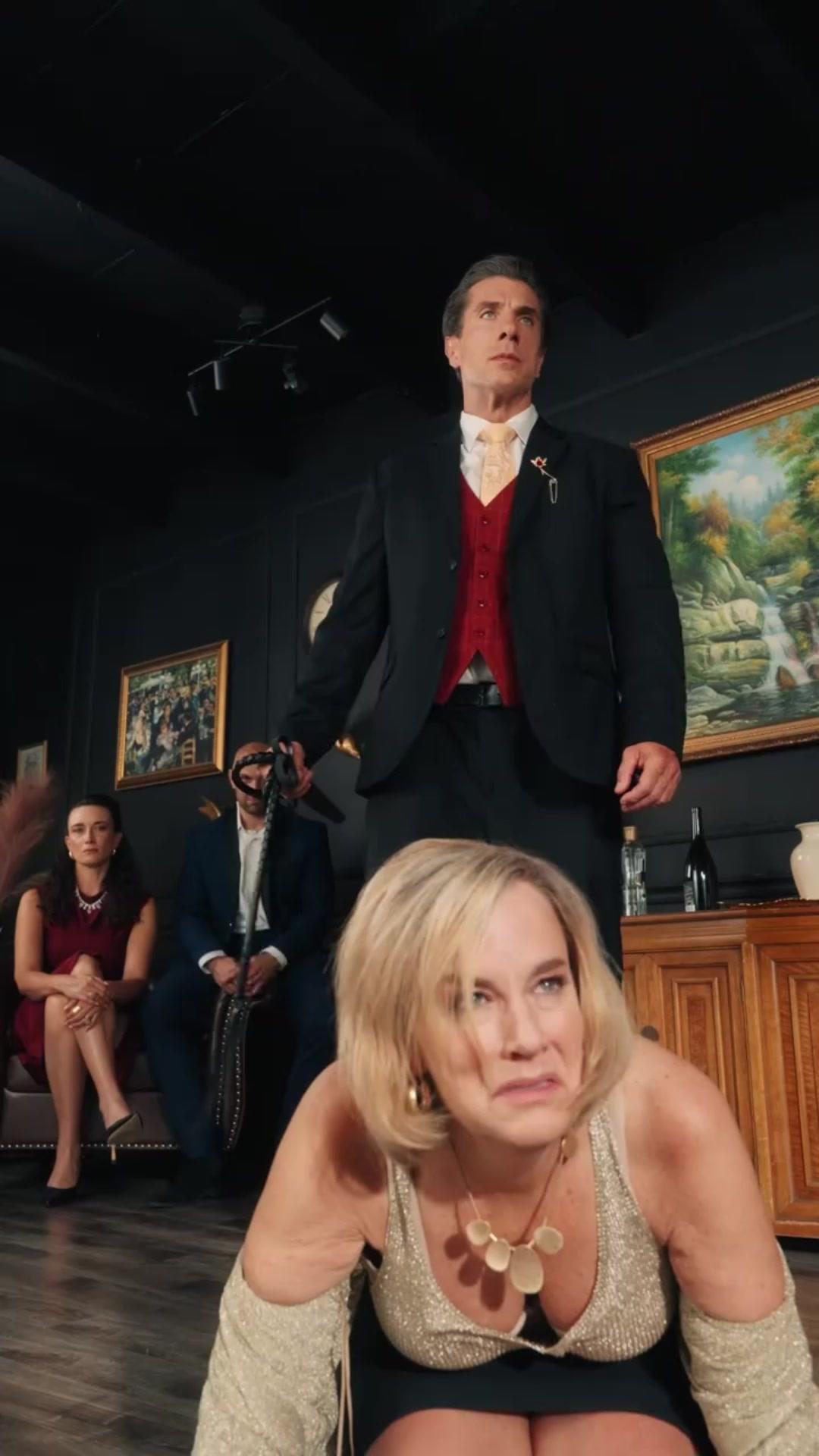 Girls Help Girls: Divorce or Die