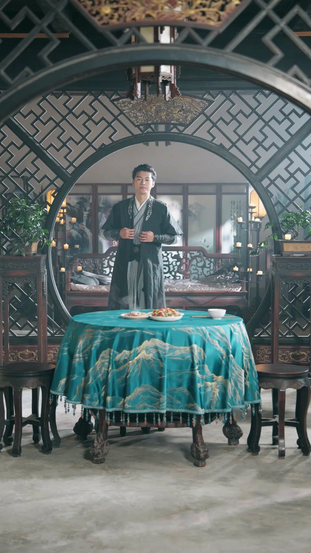 Pendekar Tanpa Inti Energi