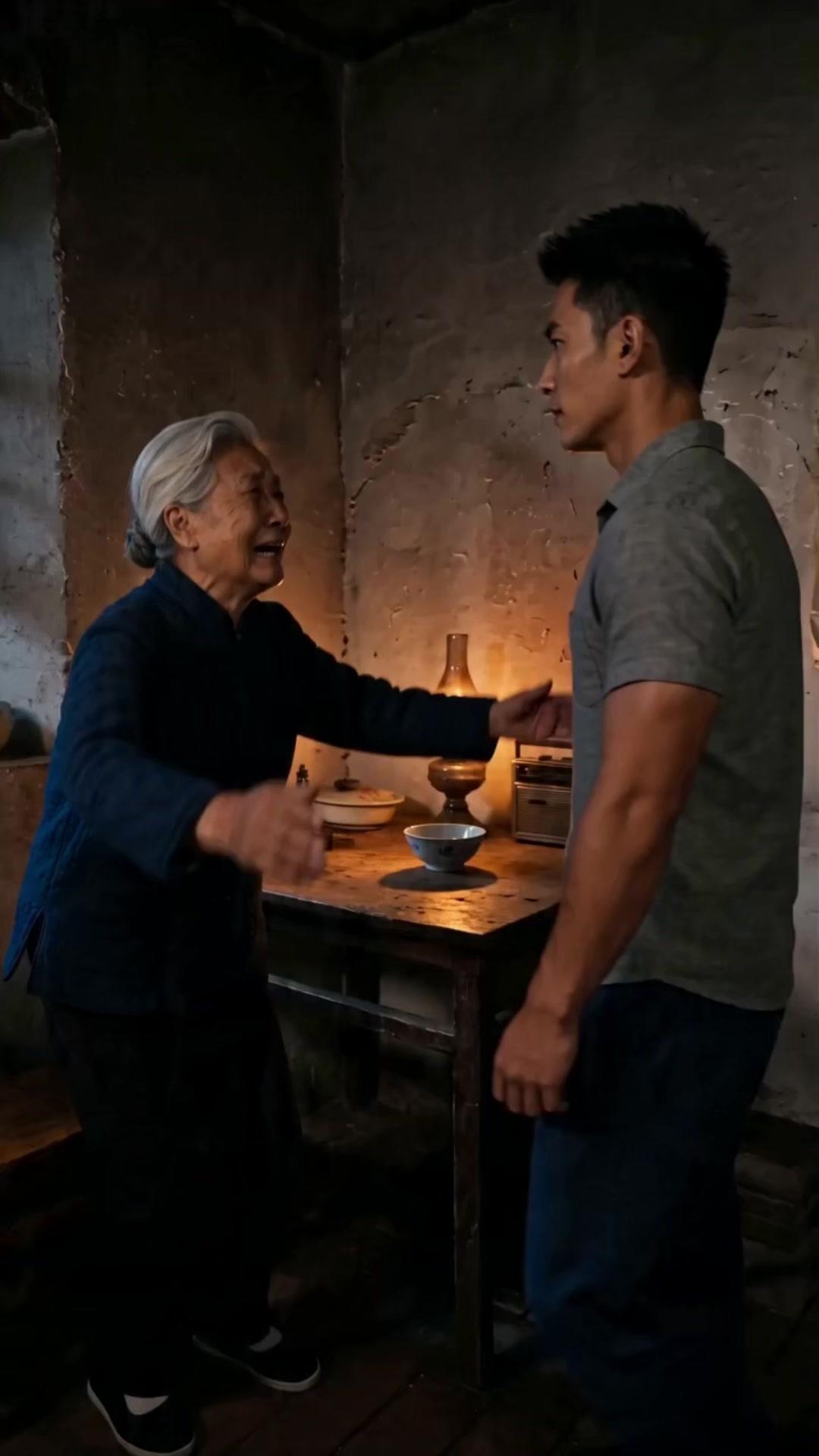 Ketika Kebaikan Dibuang