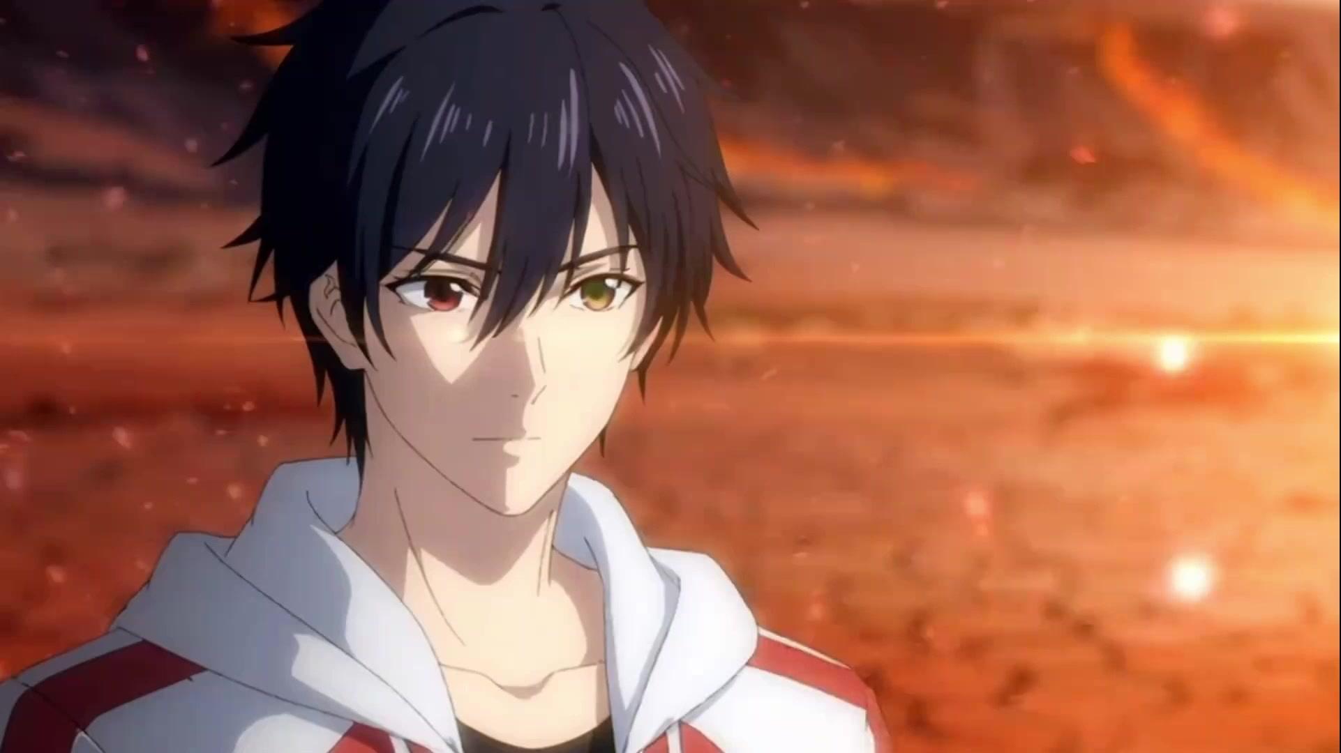 落ちこぼれの俺、神器で成り上がる