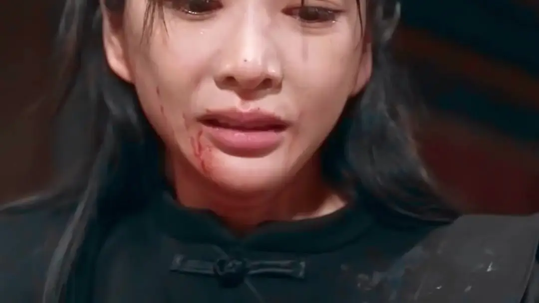 門外拱手送將軍？這才是絕世紅顏的黑色幽默