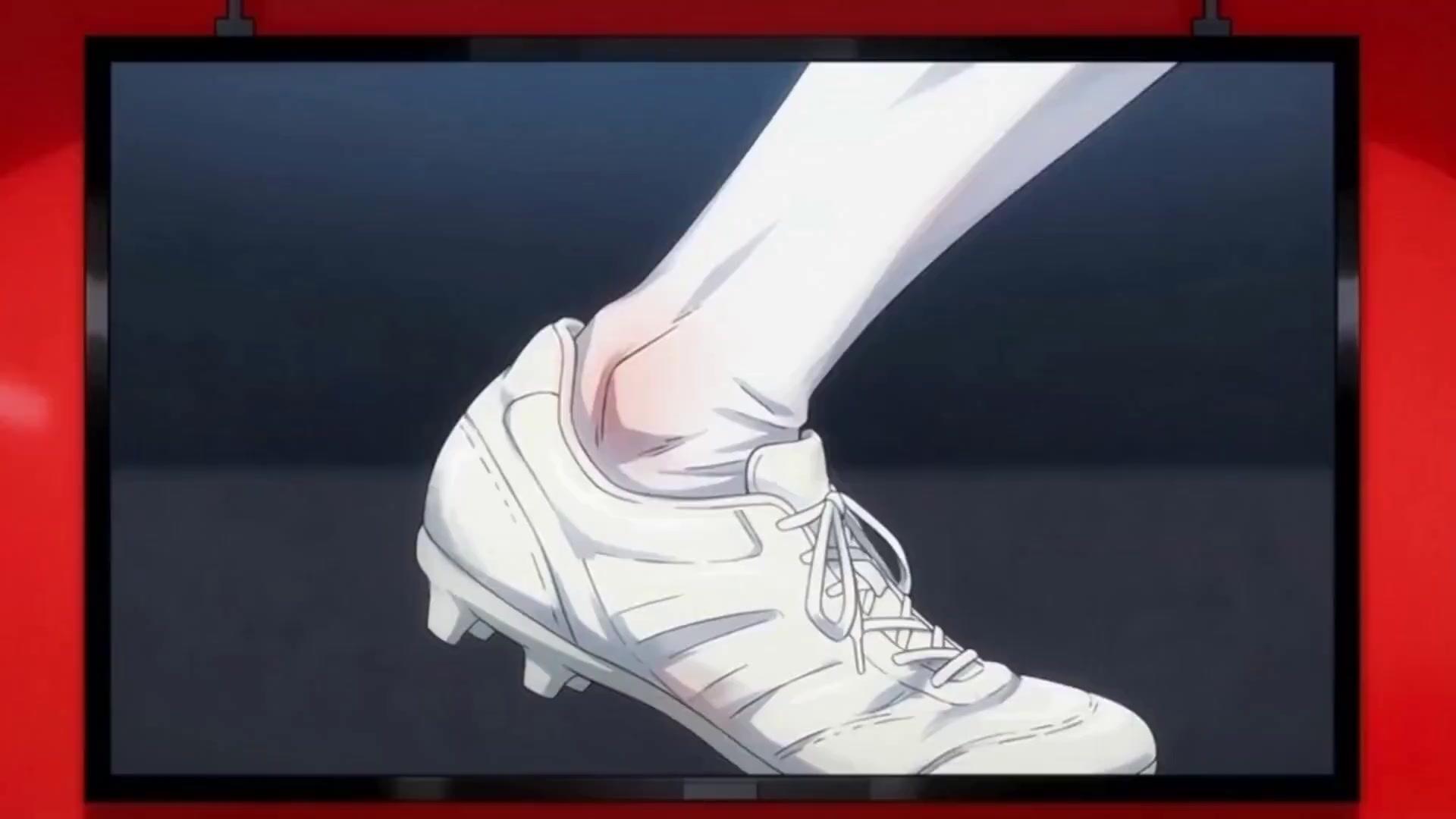 Thiên Tài Sân Cỏ Đại Hạ