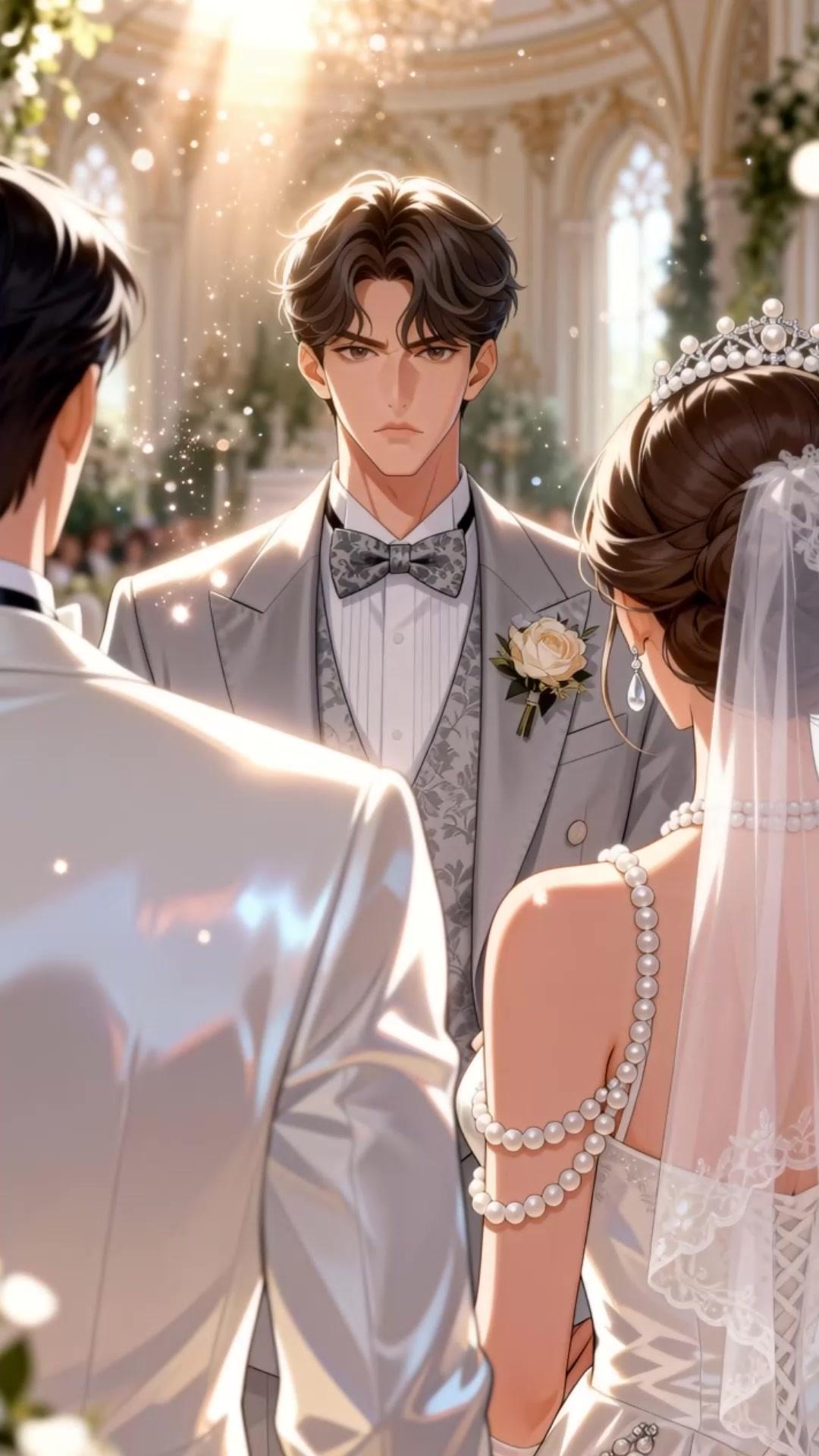 CINQ ANS D'ERREUR, ELLE S'EN VA