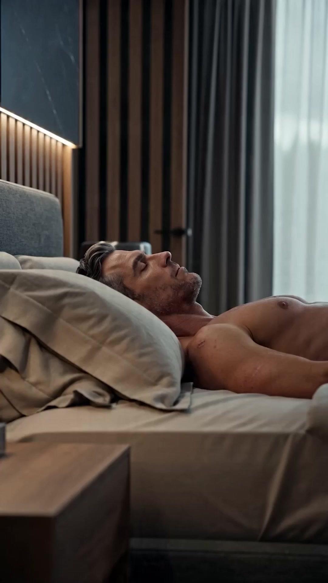 Dikuasai Ayah Mantanku