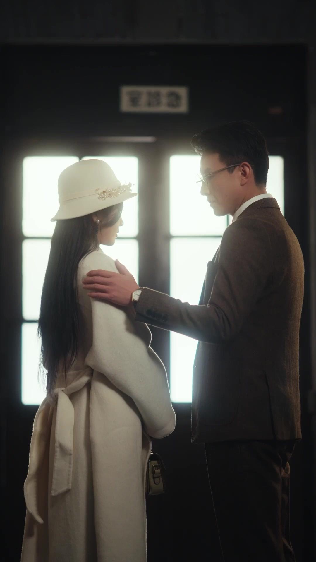 The Marshal's Reborn Bride