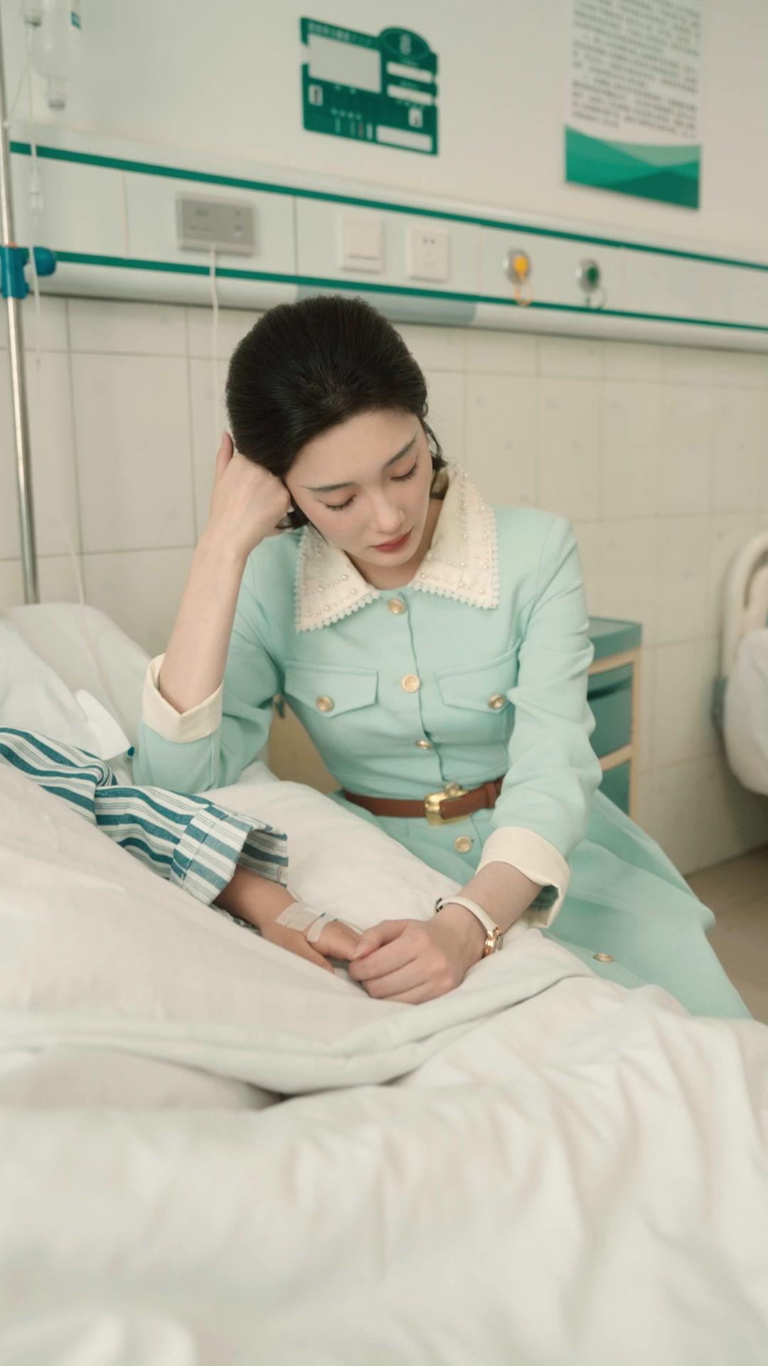 Three Chances, No Goodbyes