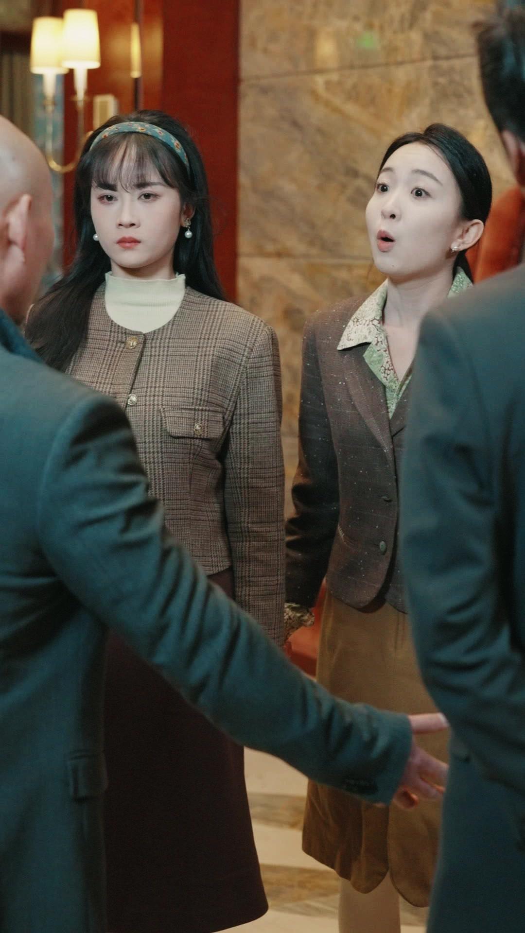 OMG! My Wolf Boy Is Back!