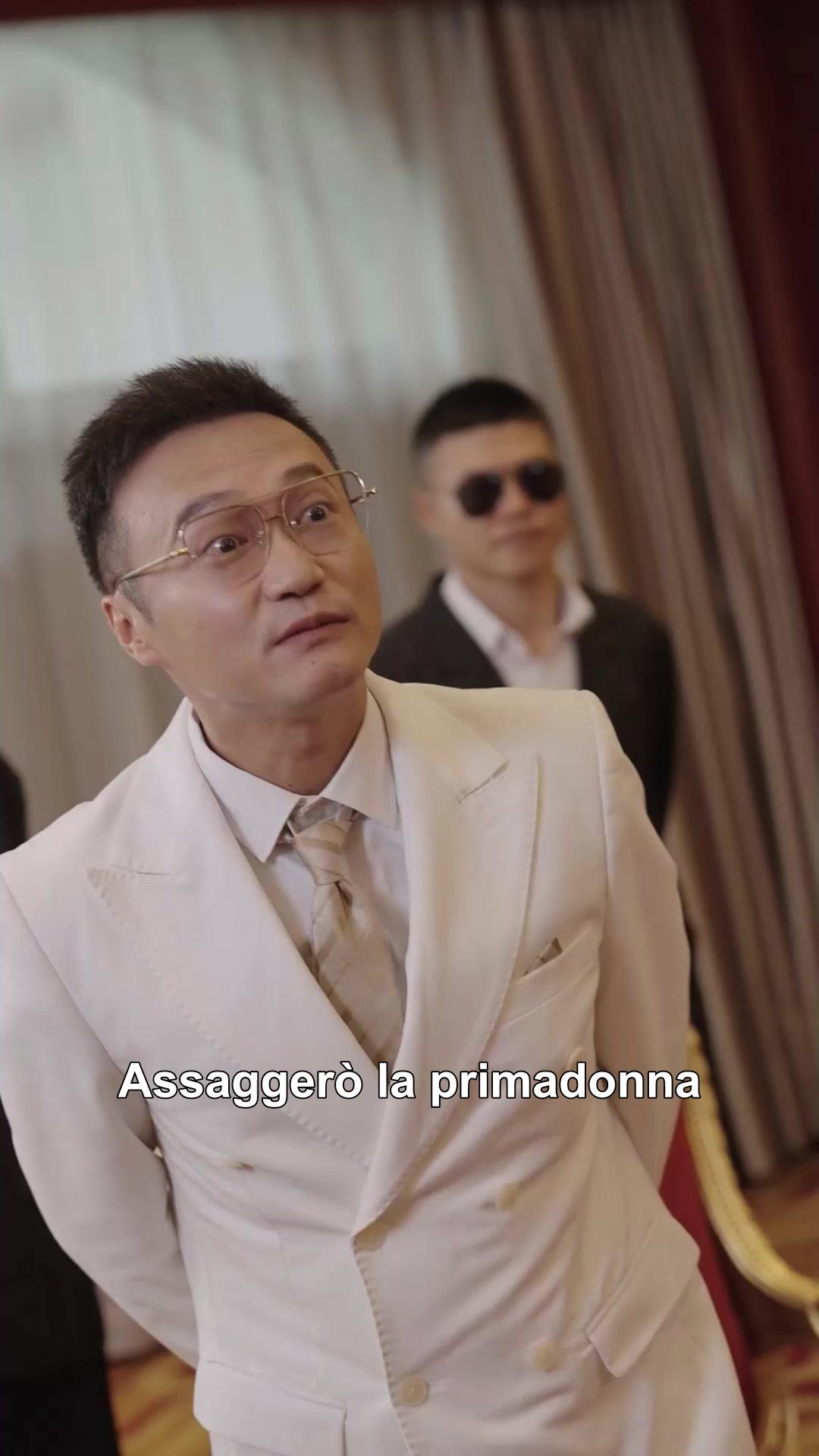 L' Ex Alterata e il Rimpianto Finale