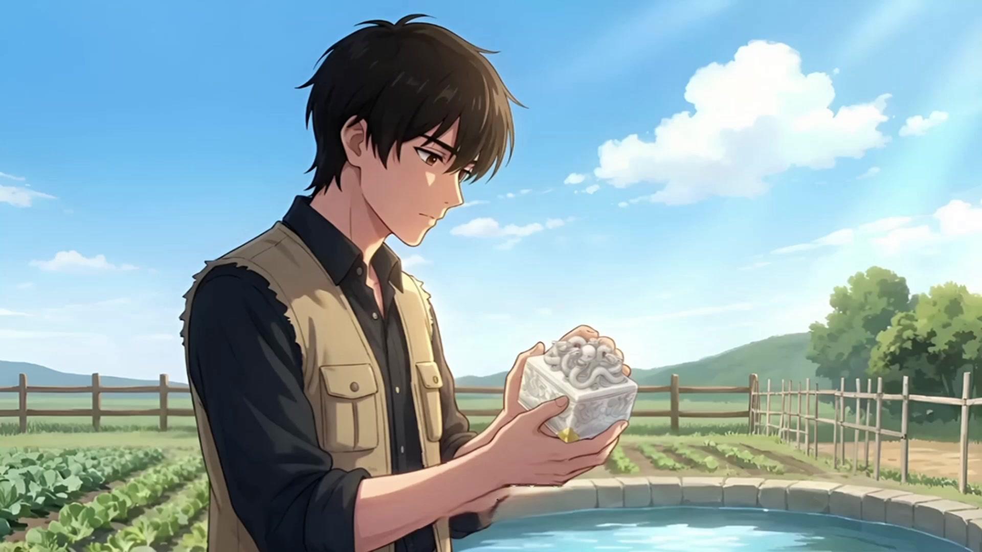 The Ultimate Seal Lord