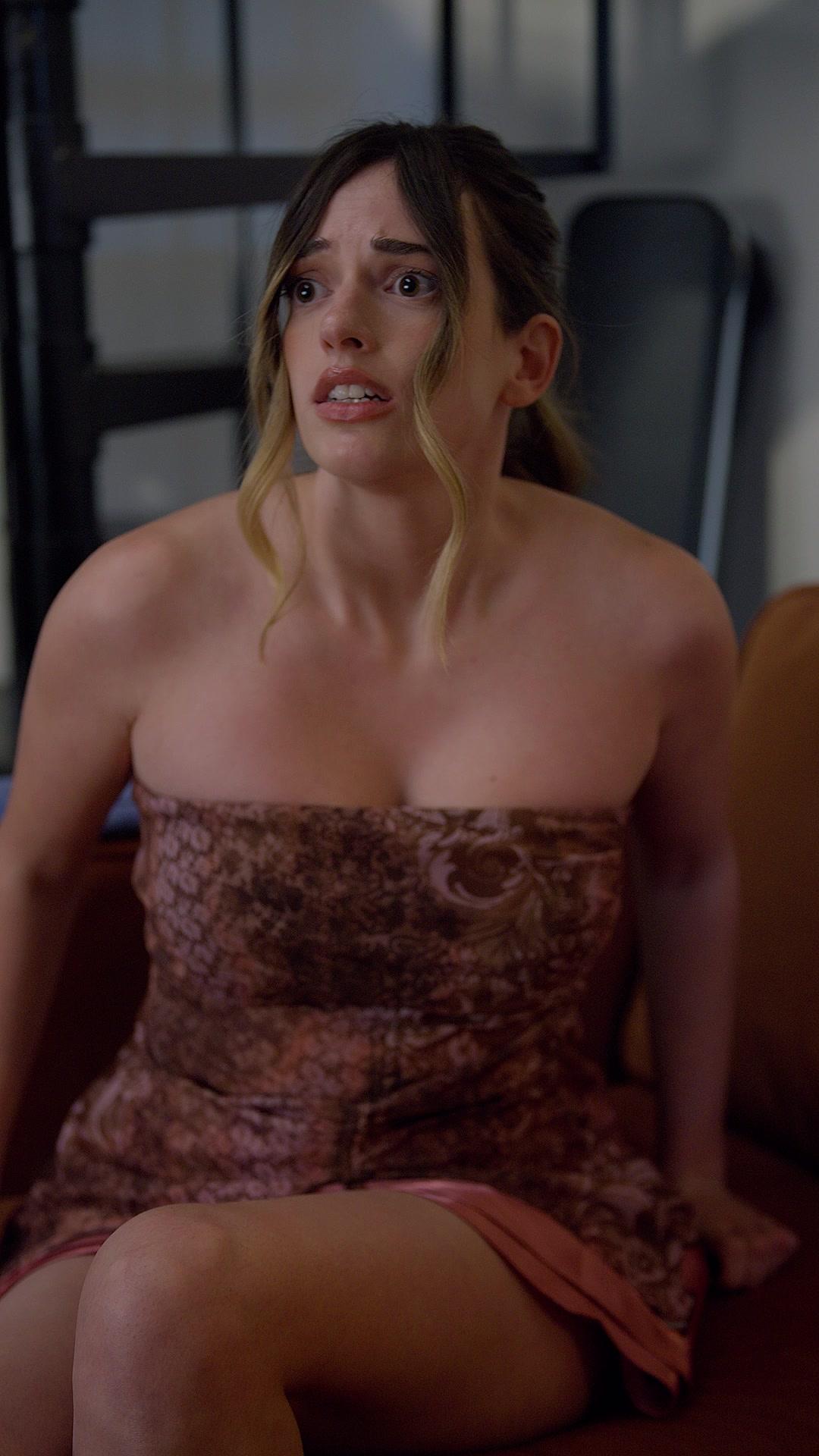 La novia malvada y la suegra secreta