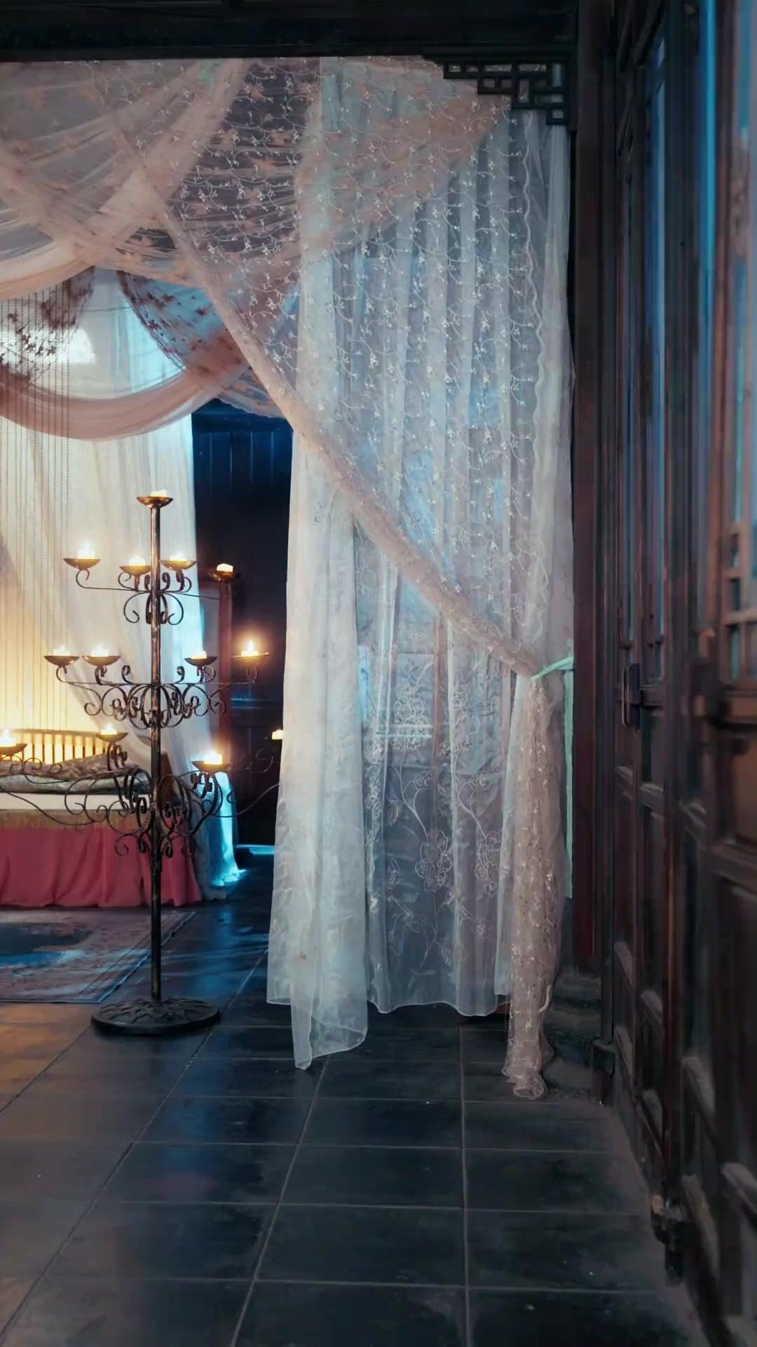 My Dead Husband Came Back