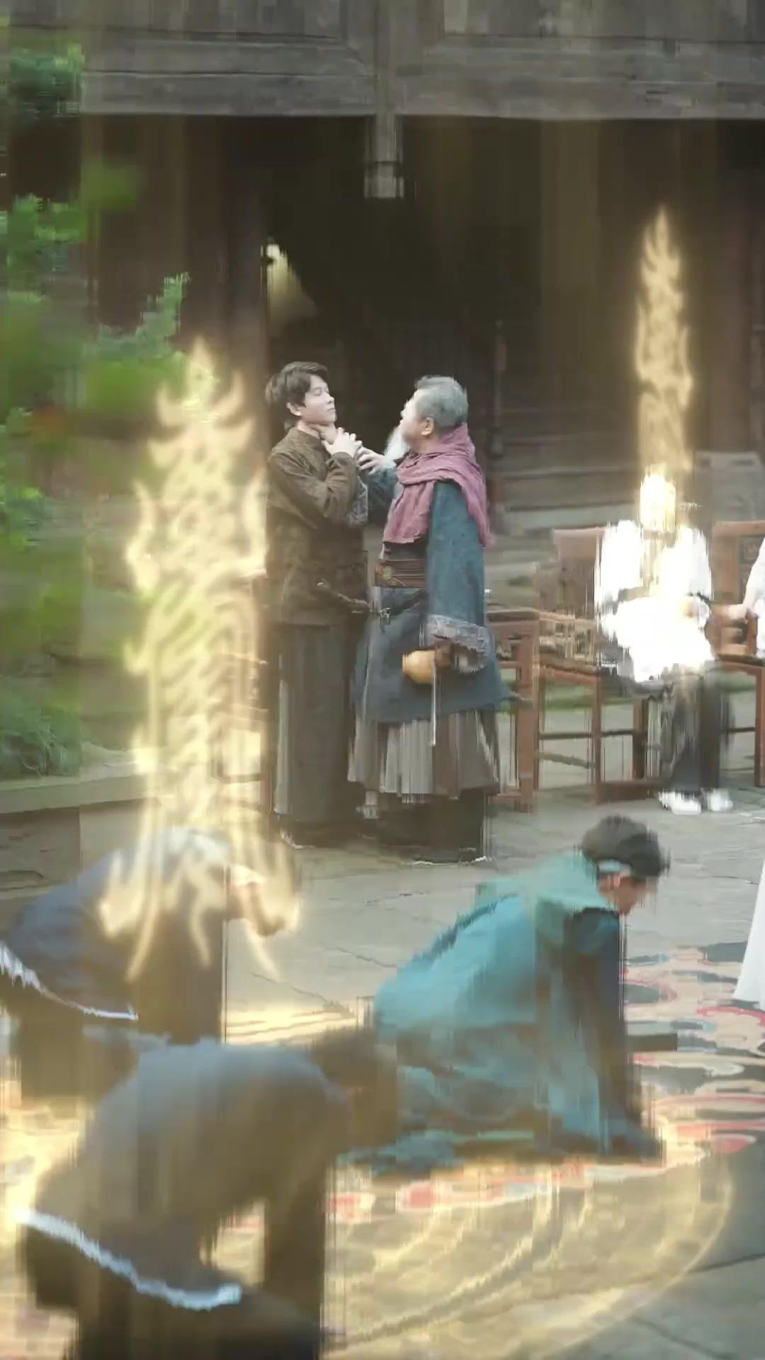 Kembalinya Kaisar Langit